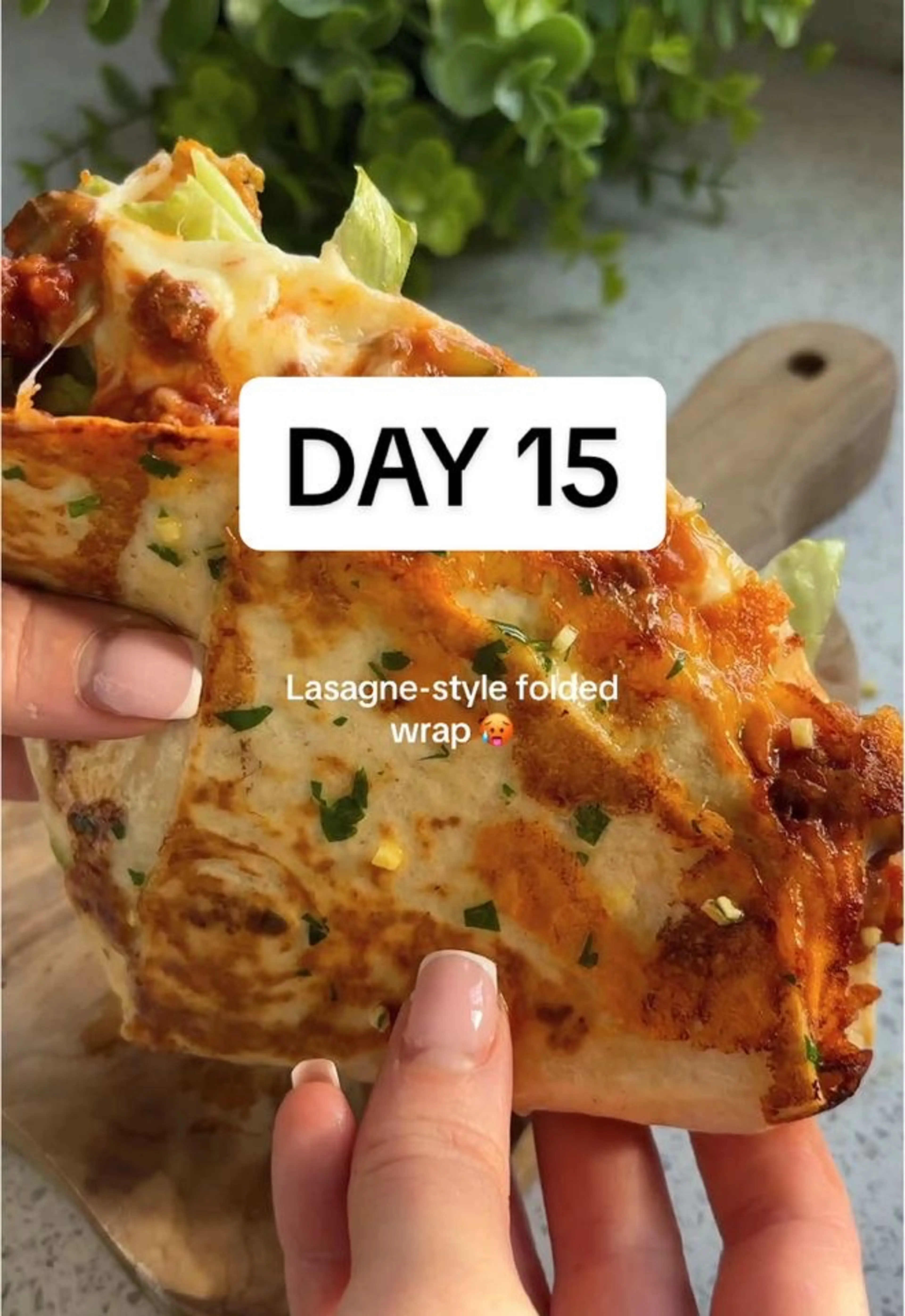 30 Days of Healthy 20 Minute Recipes