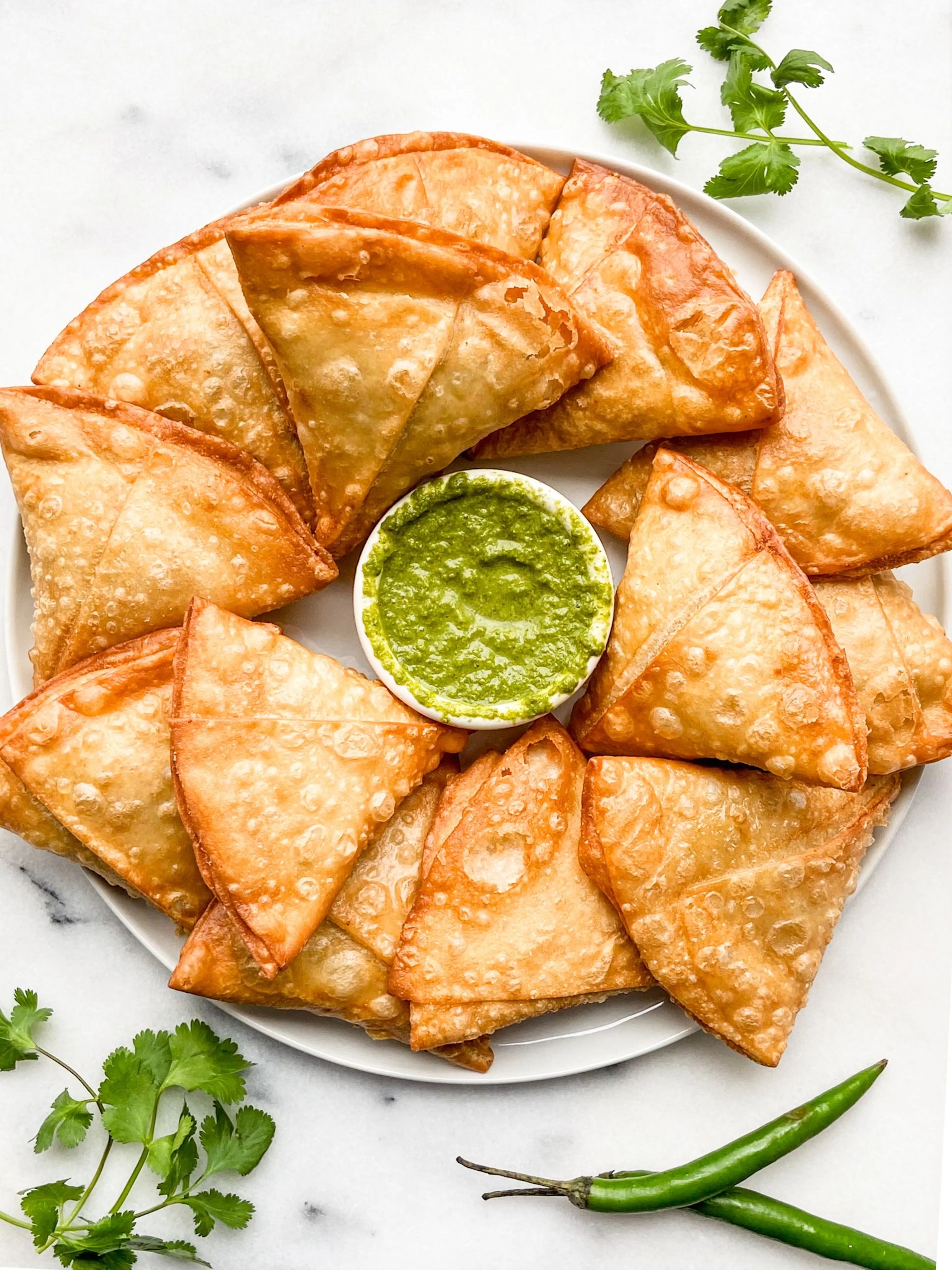 Samosa