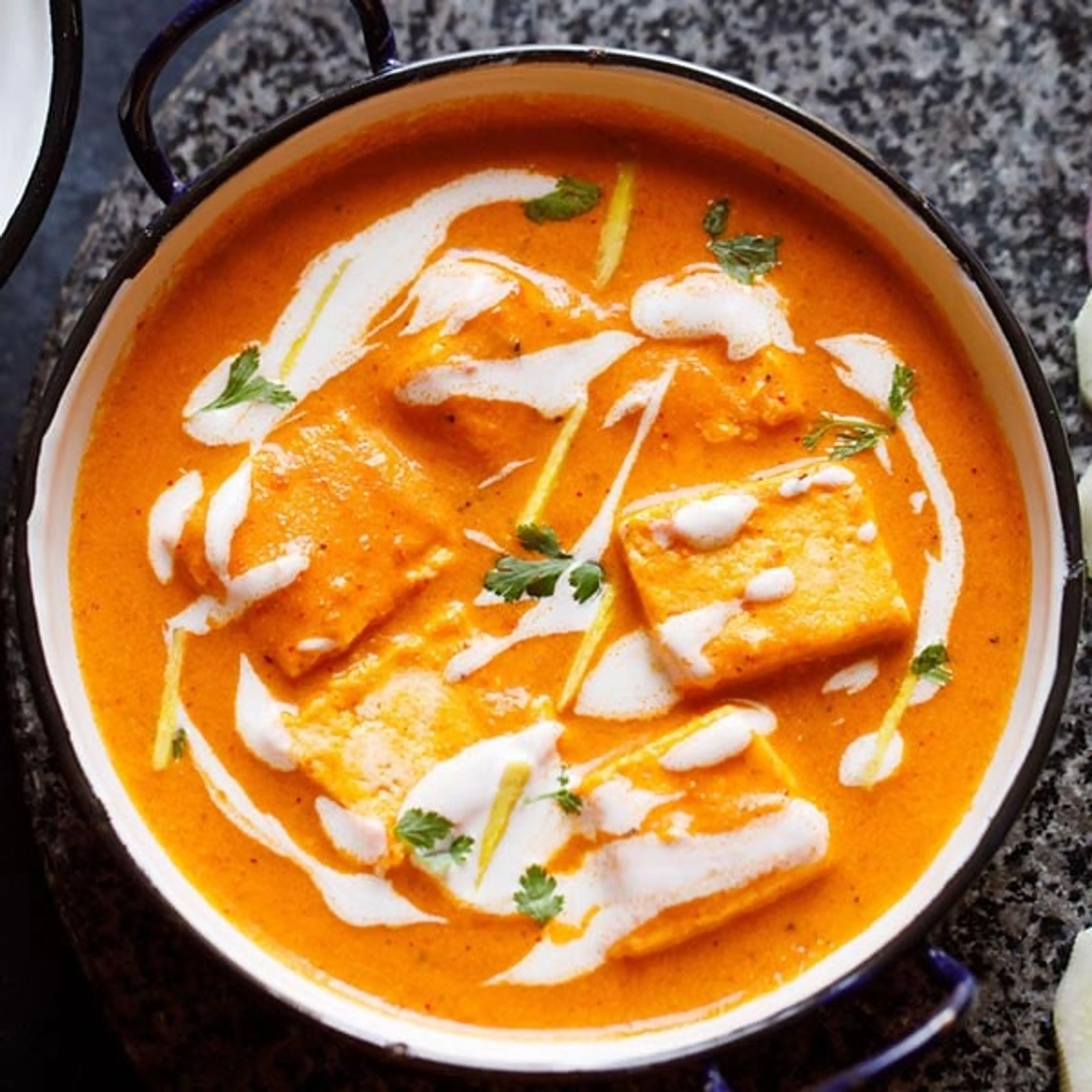 Paneer Butter Masala Recipe (Restaurant Style)