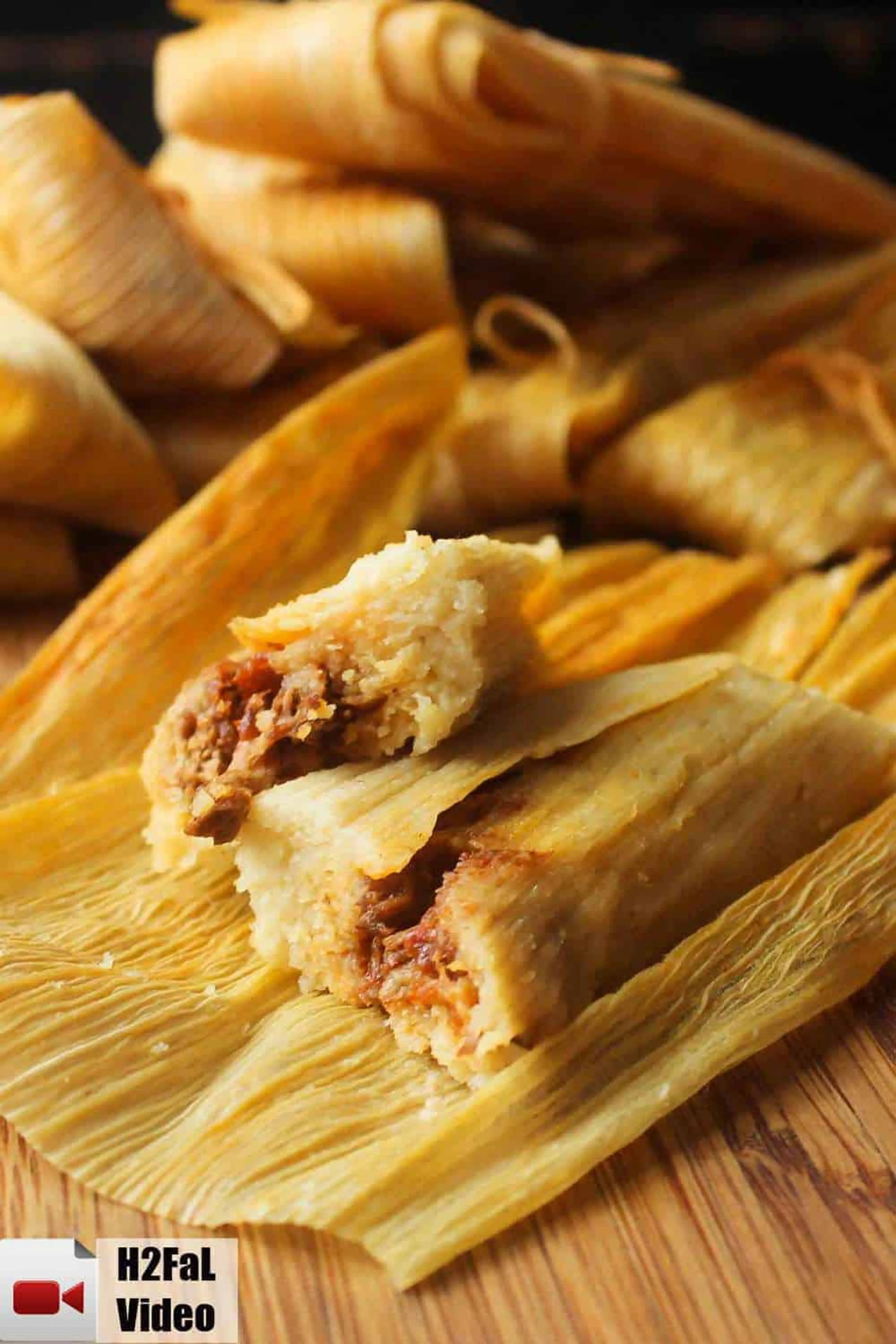 Tamales