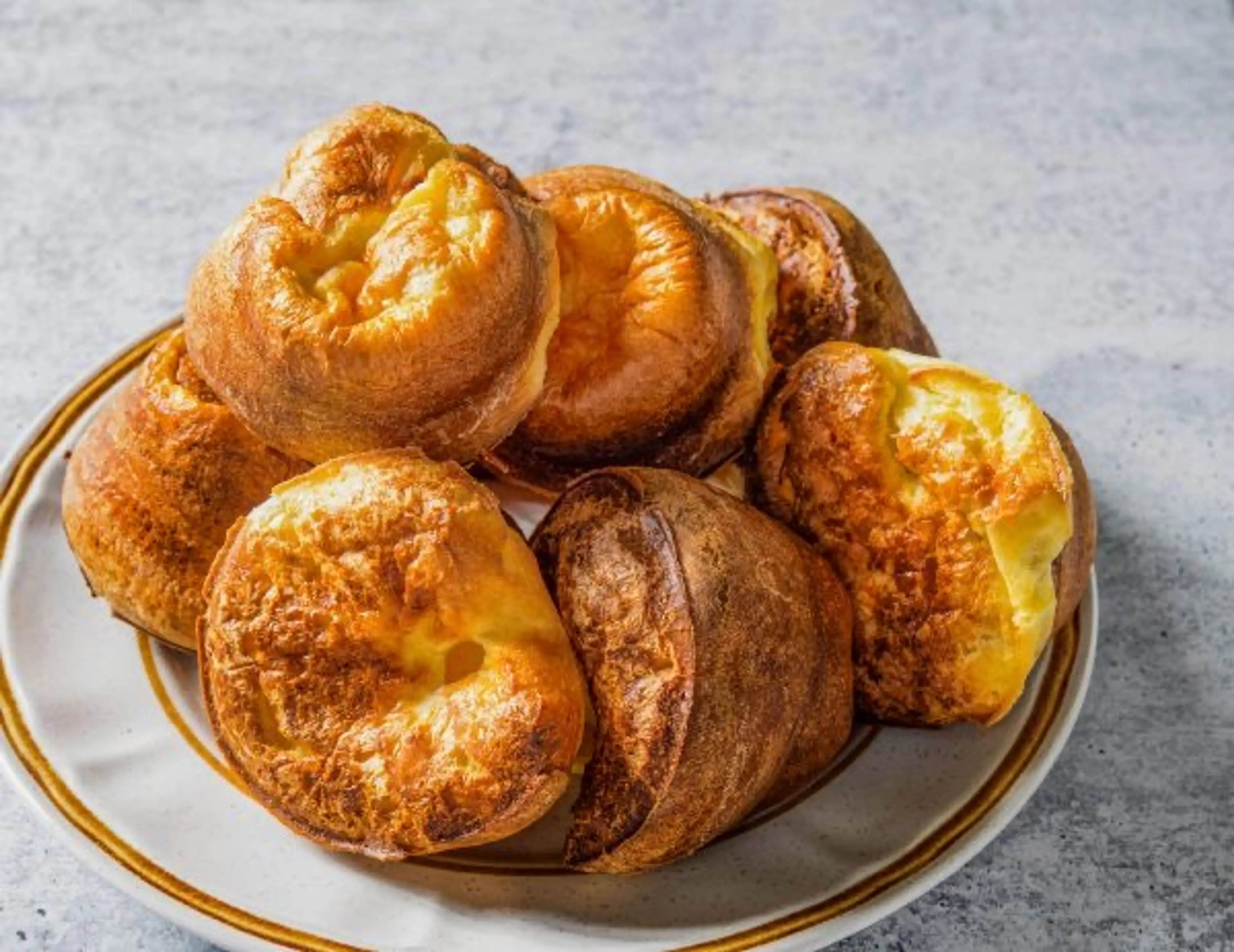 Popovers
