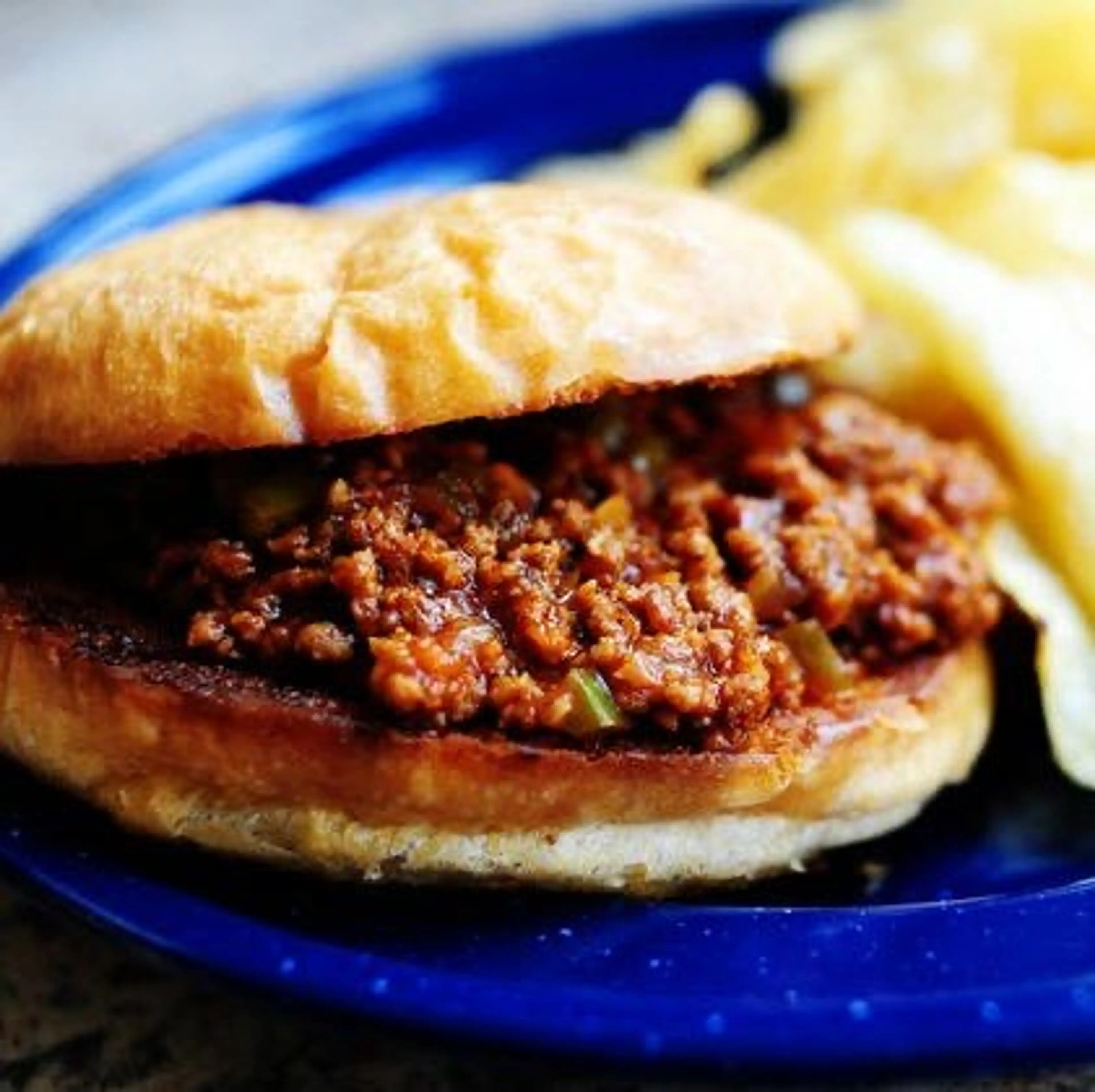 Sloppy Joes