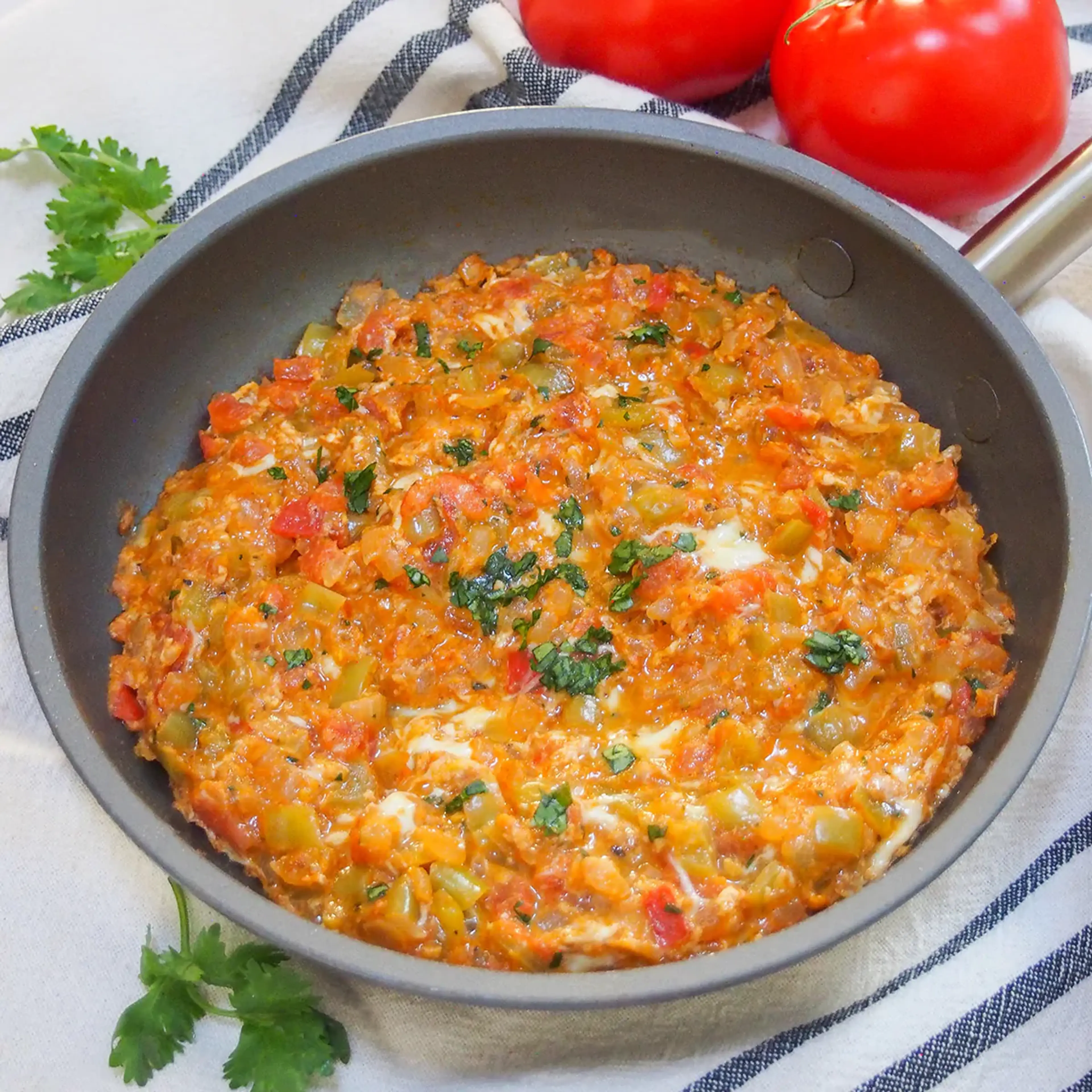 Menemen