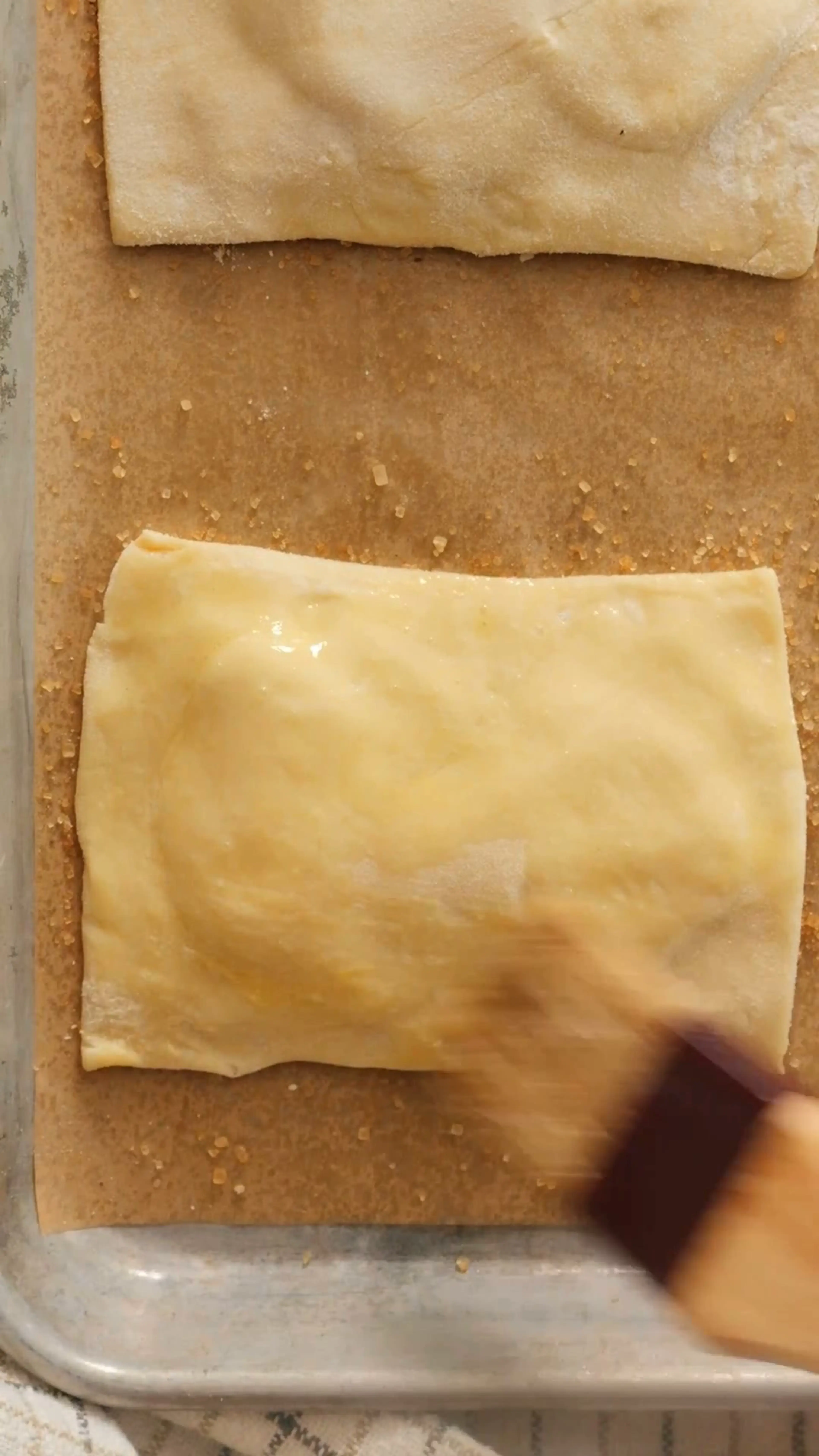 Just 5 Ingredients for This Simple Stunner