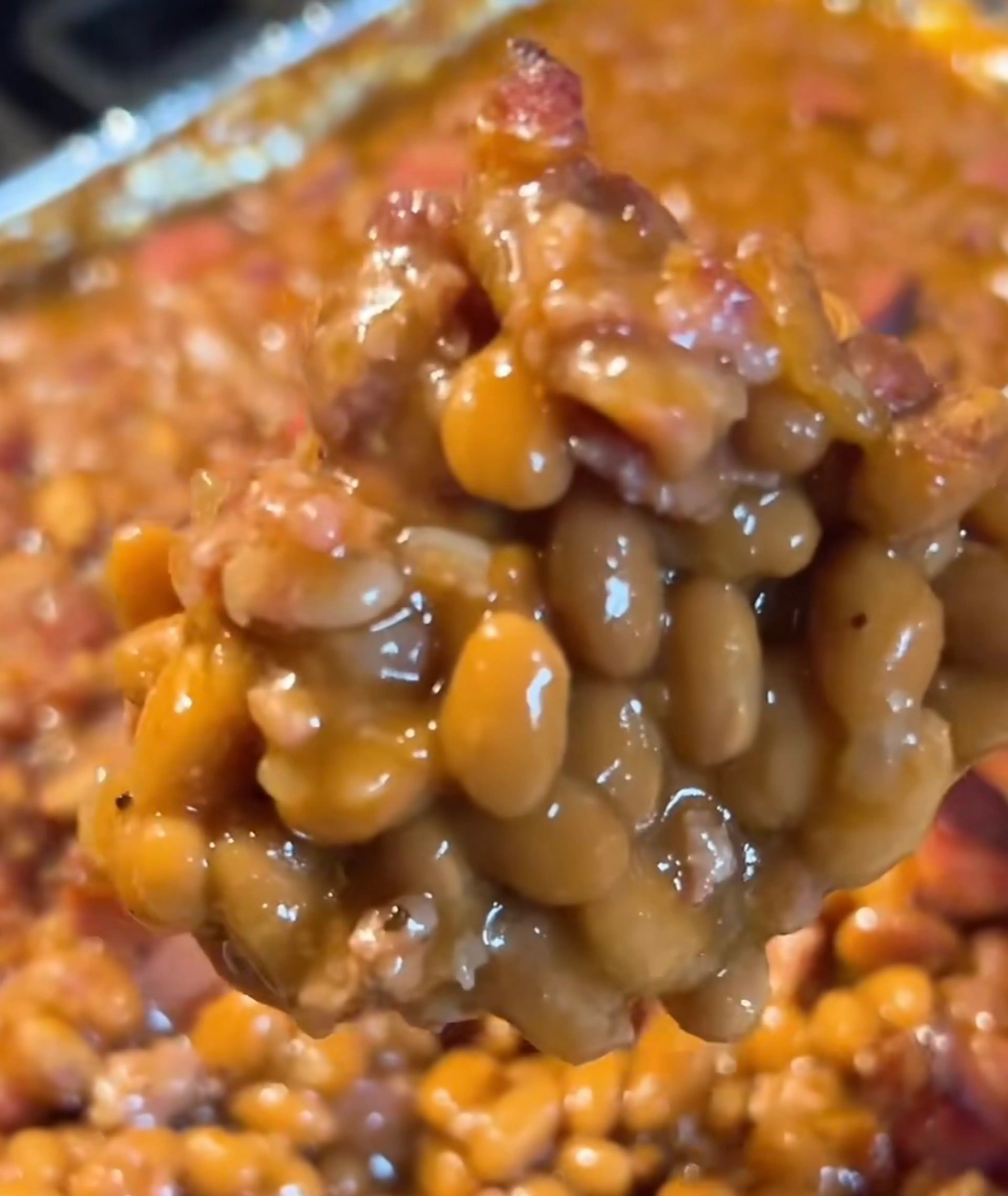 Best Baked Beans