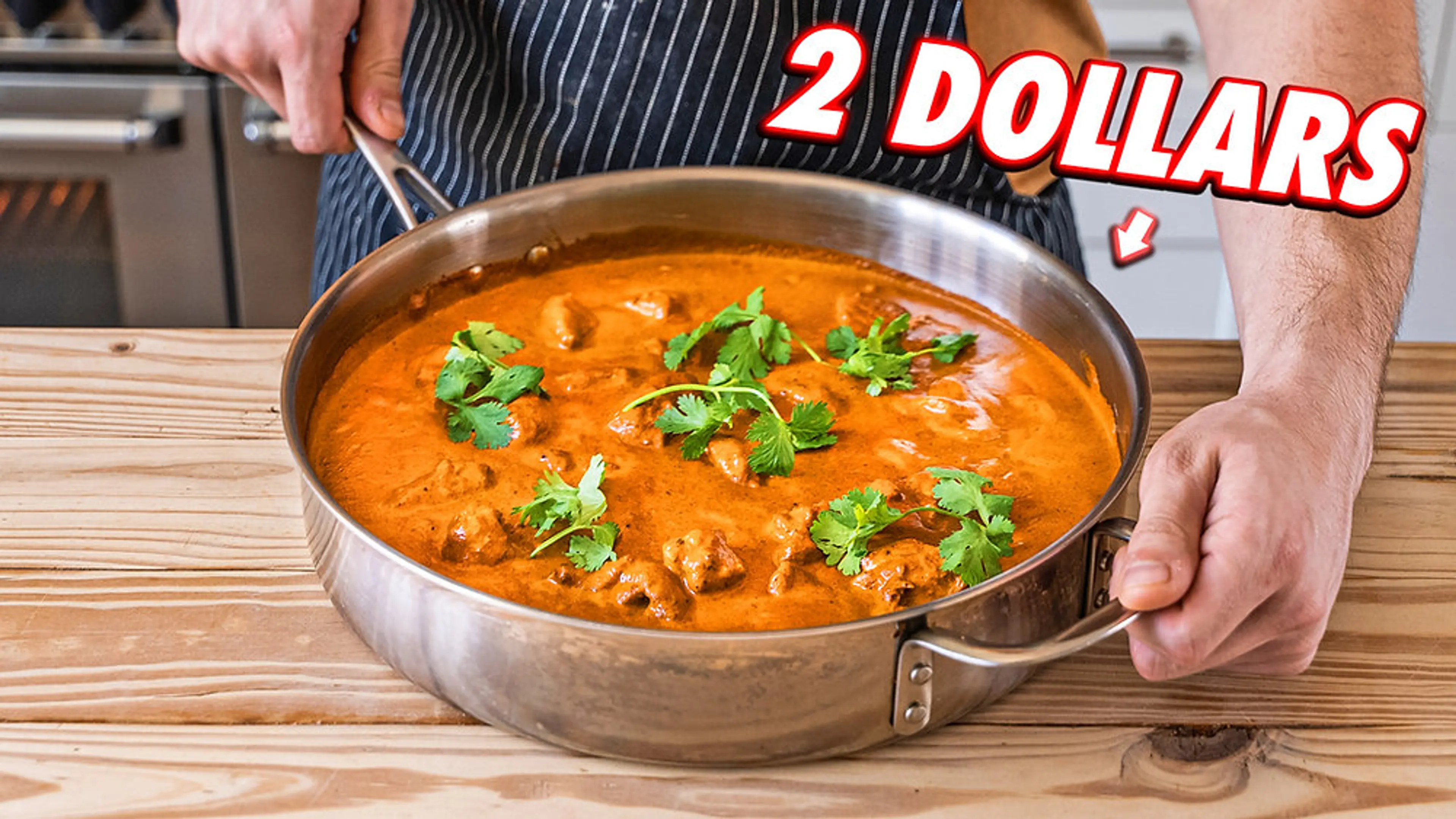 Chicken Tikka Masala