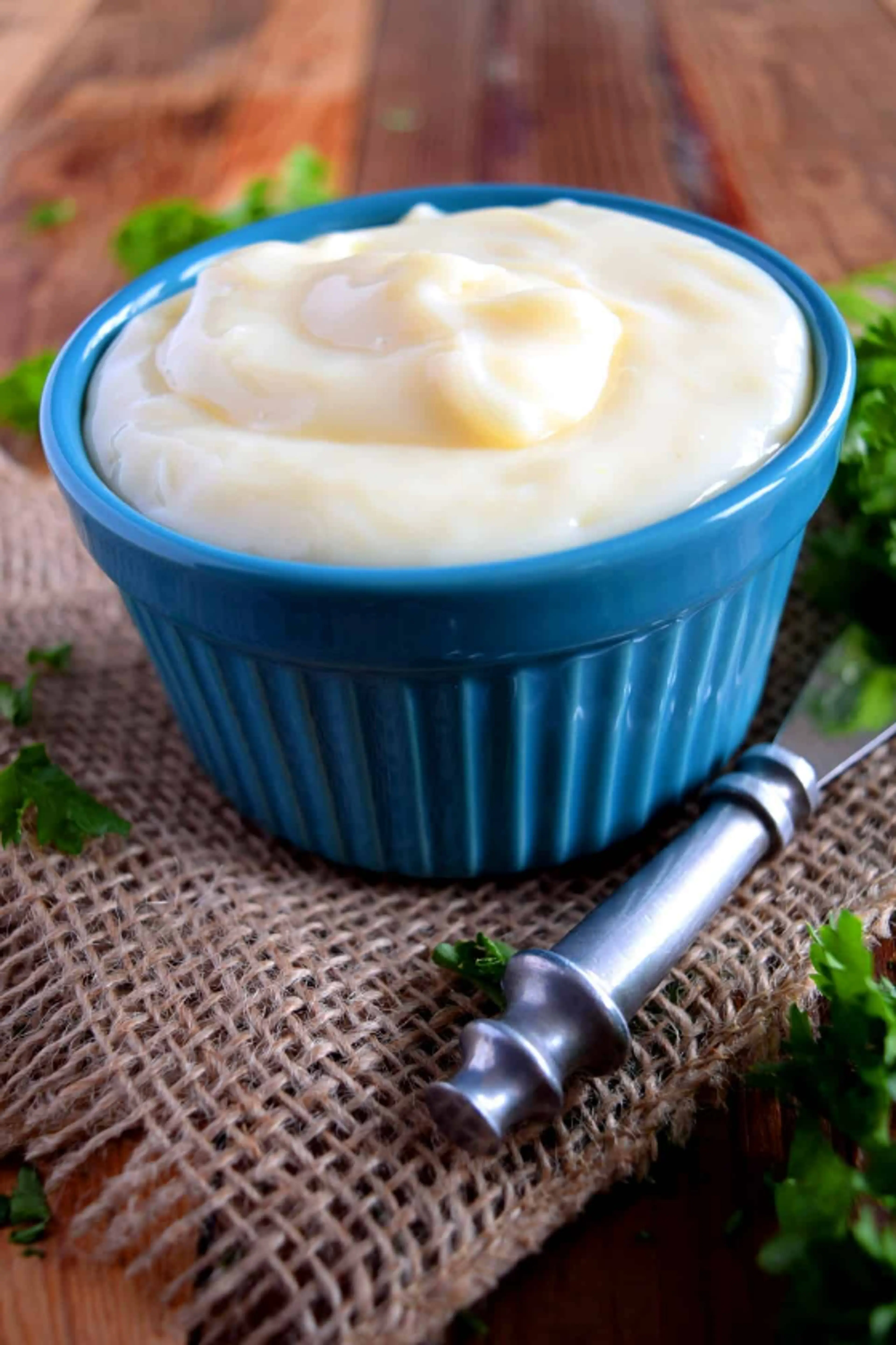 Newfoundland Donair Sauce