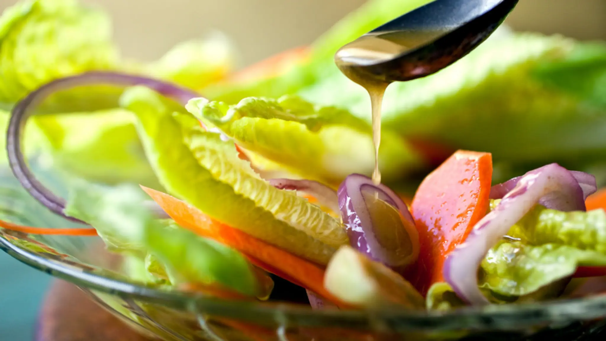Mustard Vinaigrette