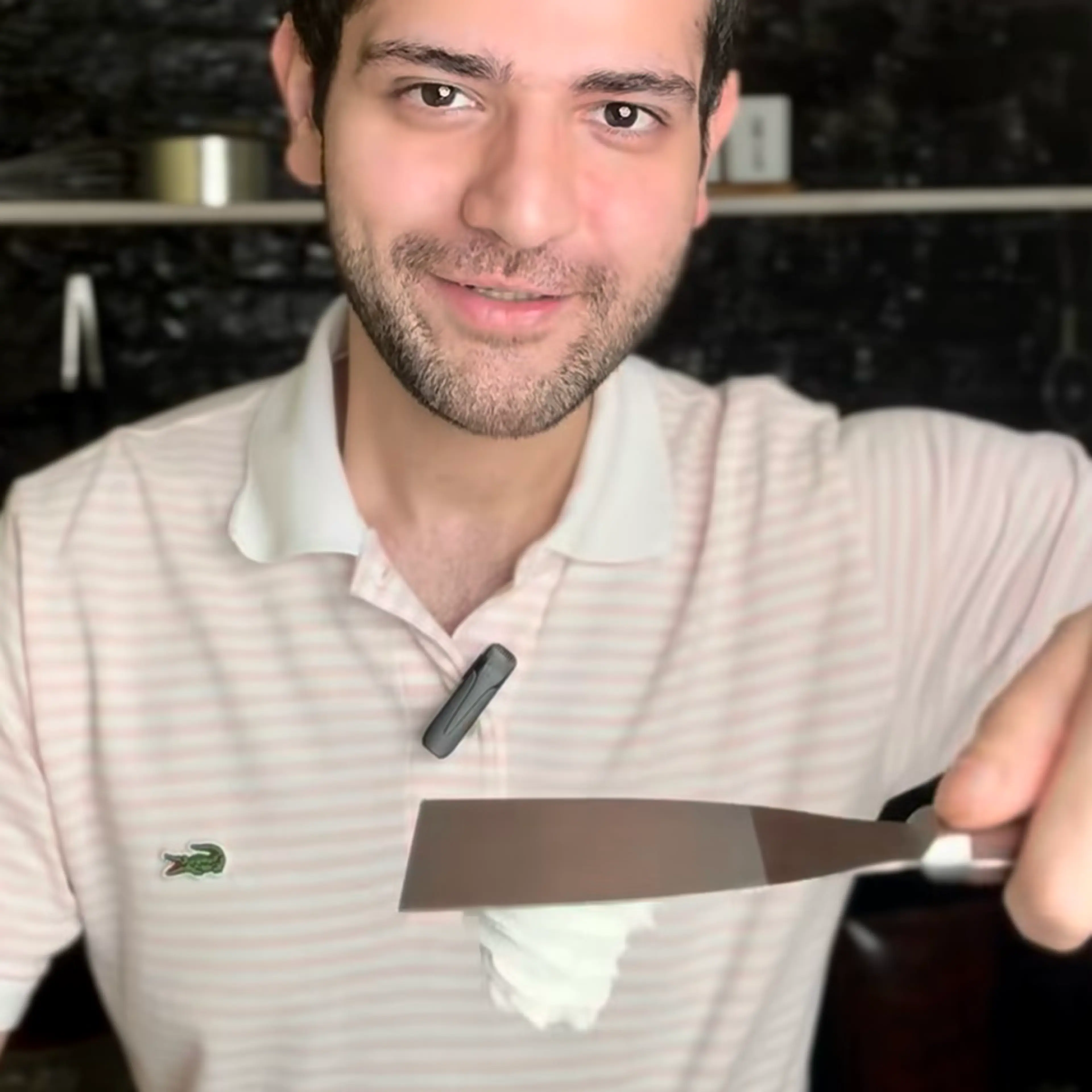 Super stable whipped cream