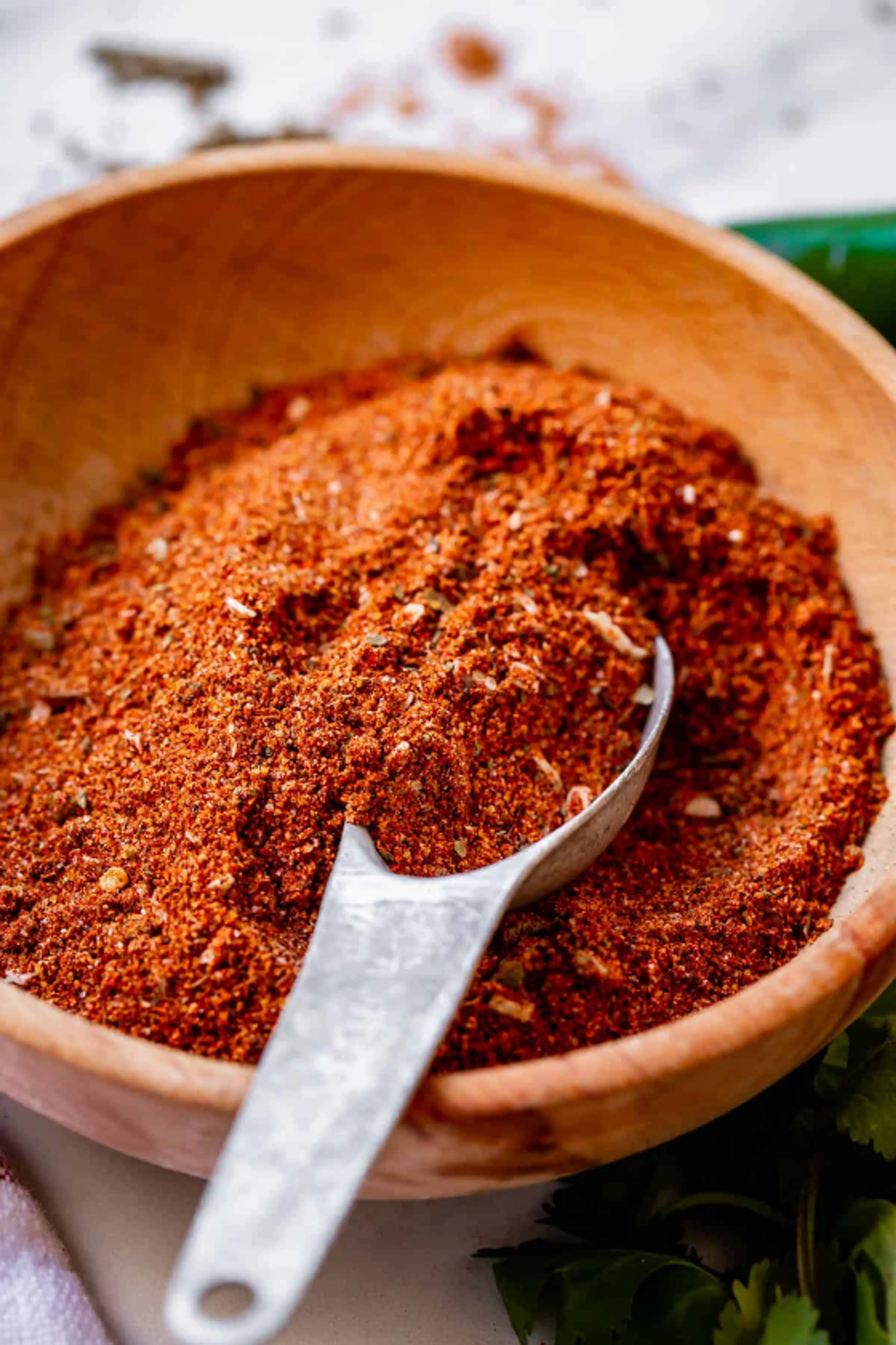 Homemade Taco Seasoning Recipe