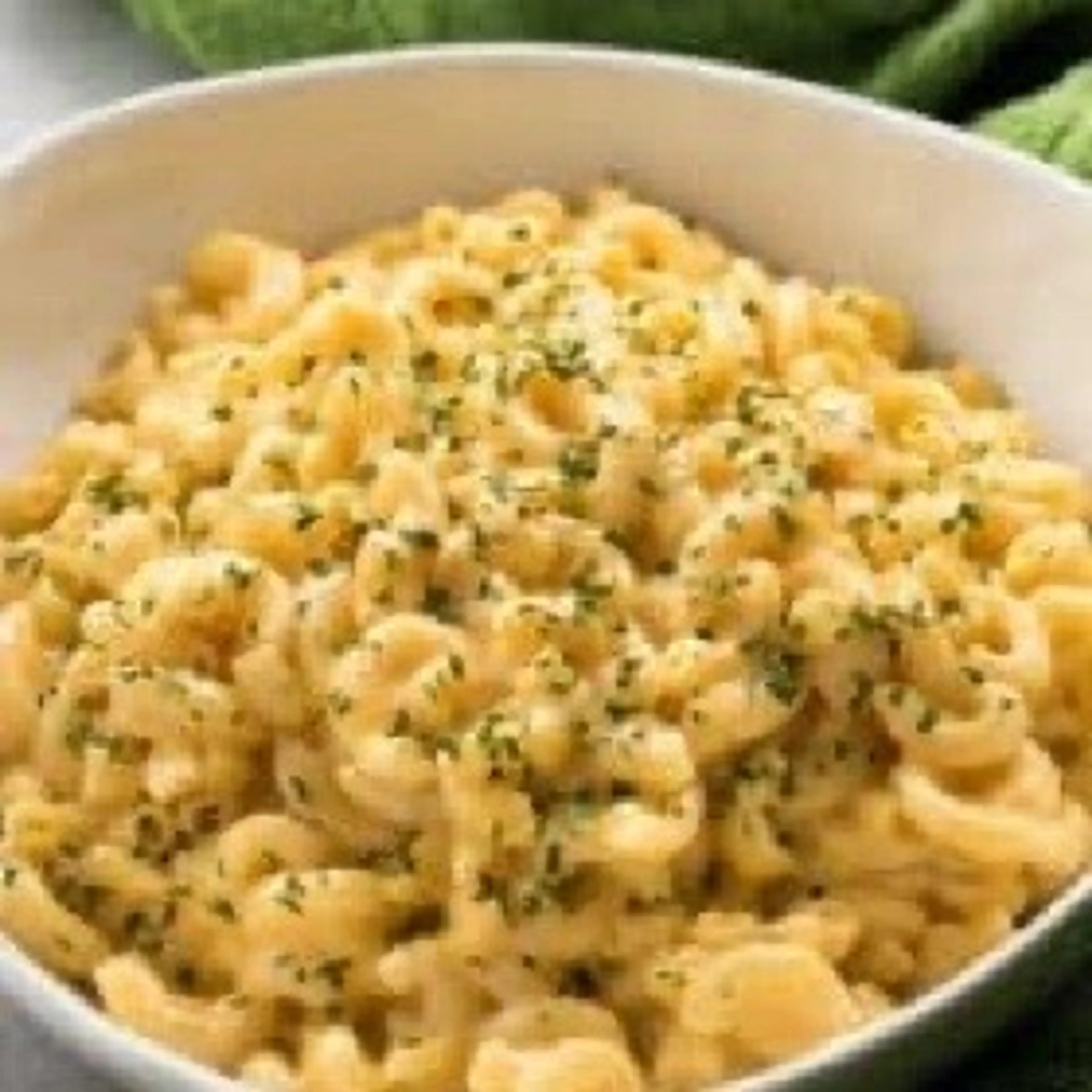 Instant Pot Mac and Cheese