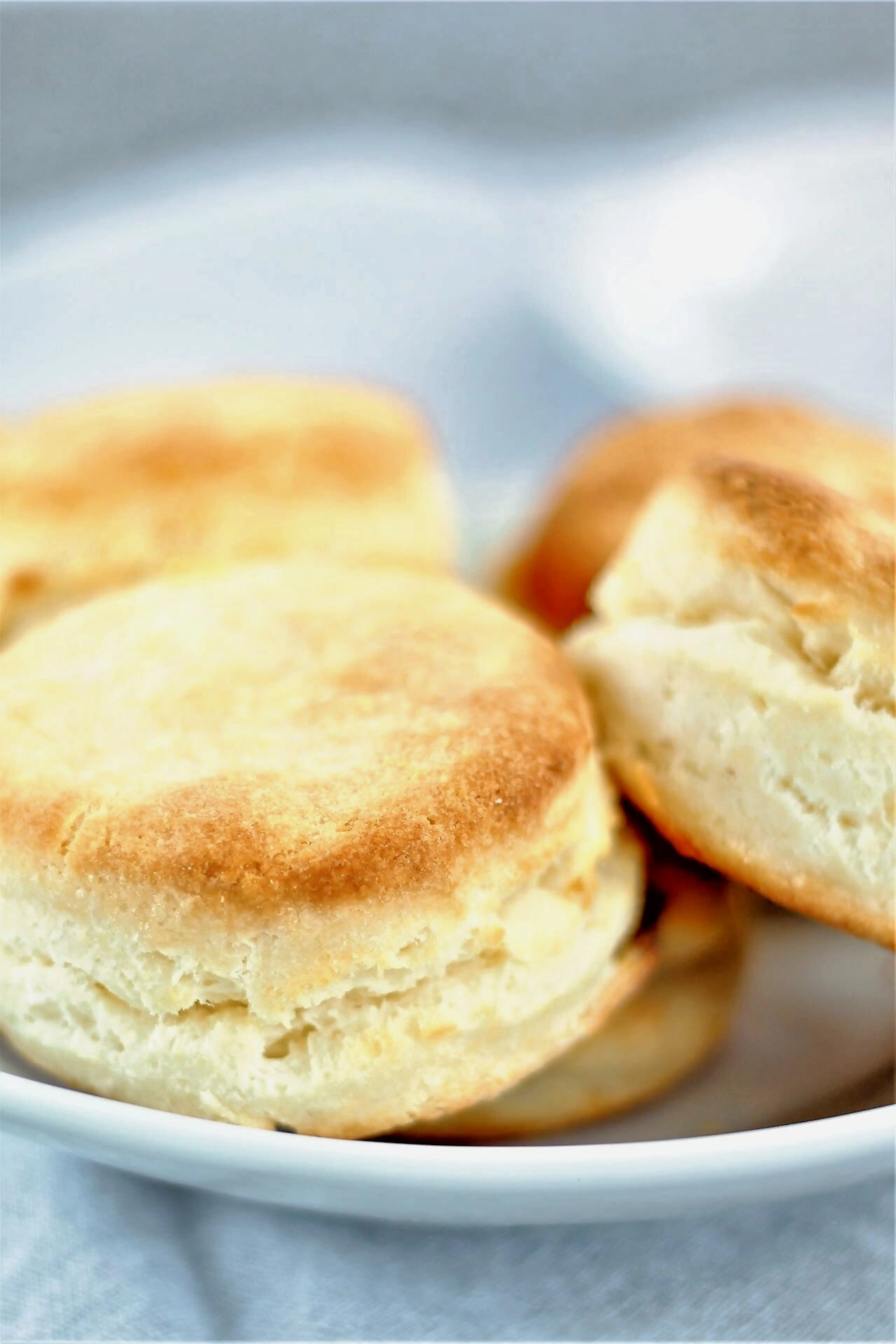GF Cream Biscuits