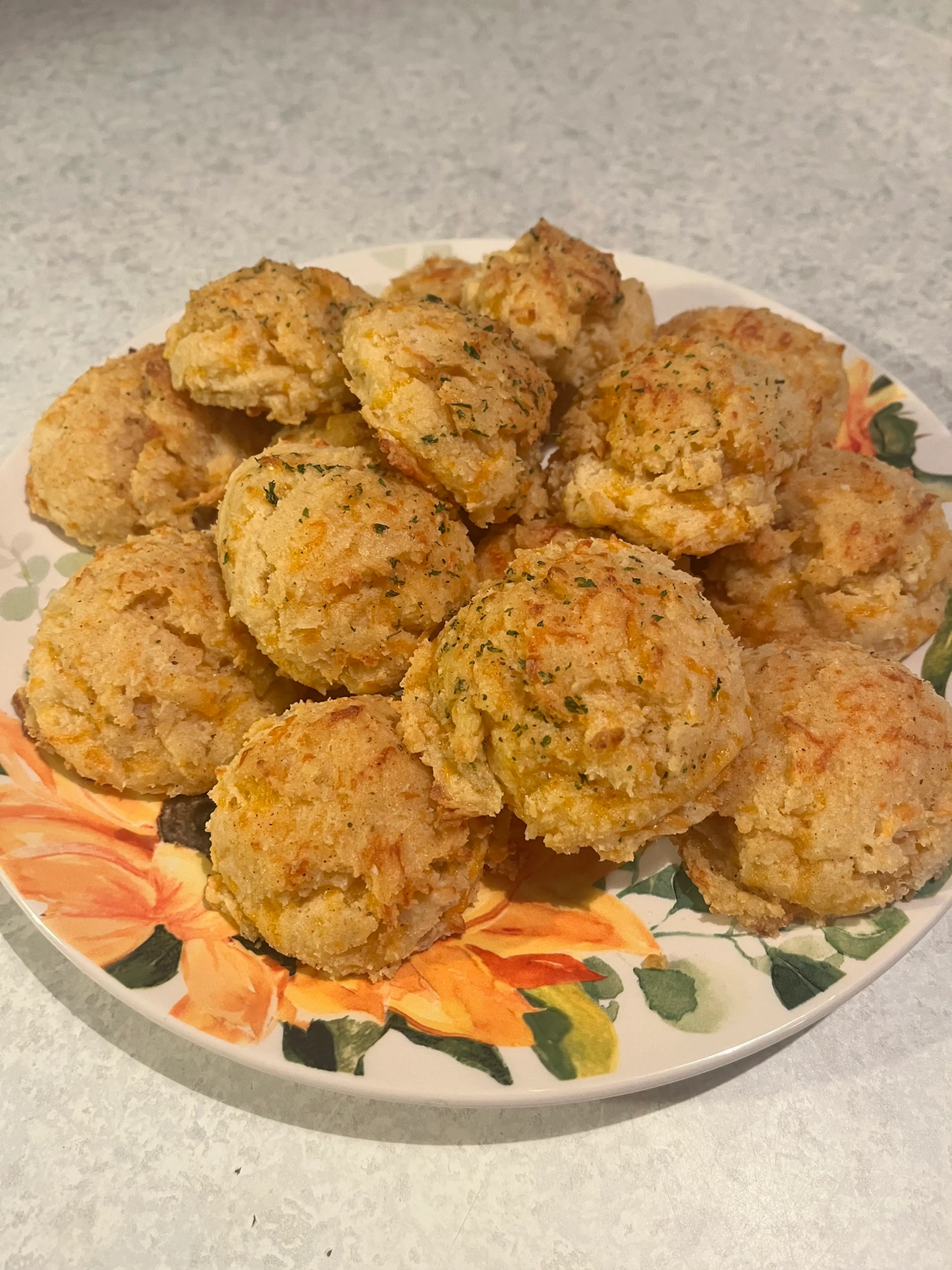 GF Cream Biscuits