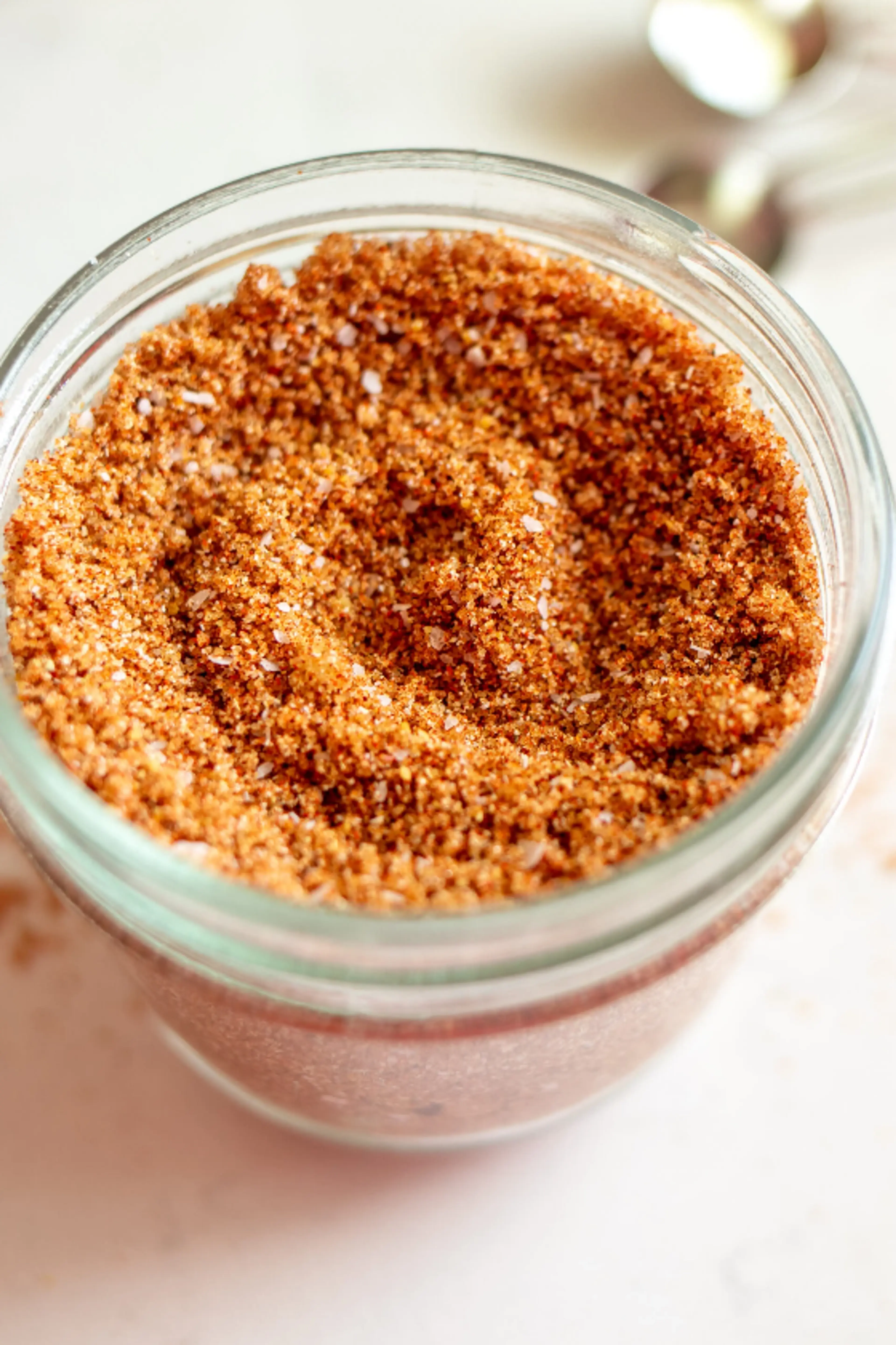 Rib Rub