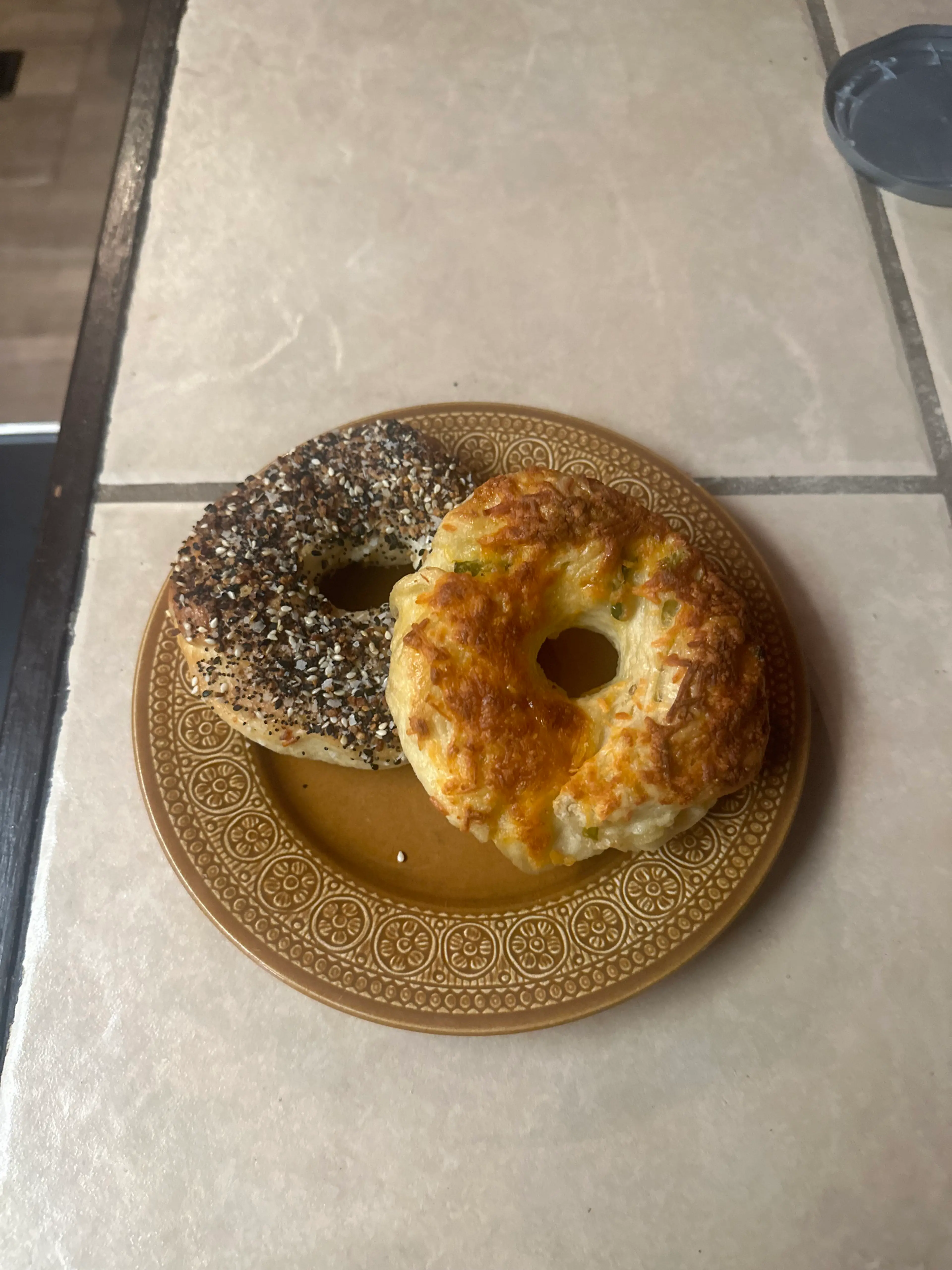 Bagles