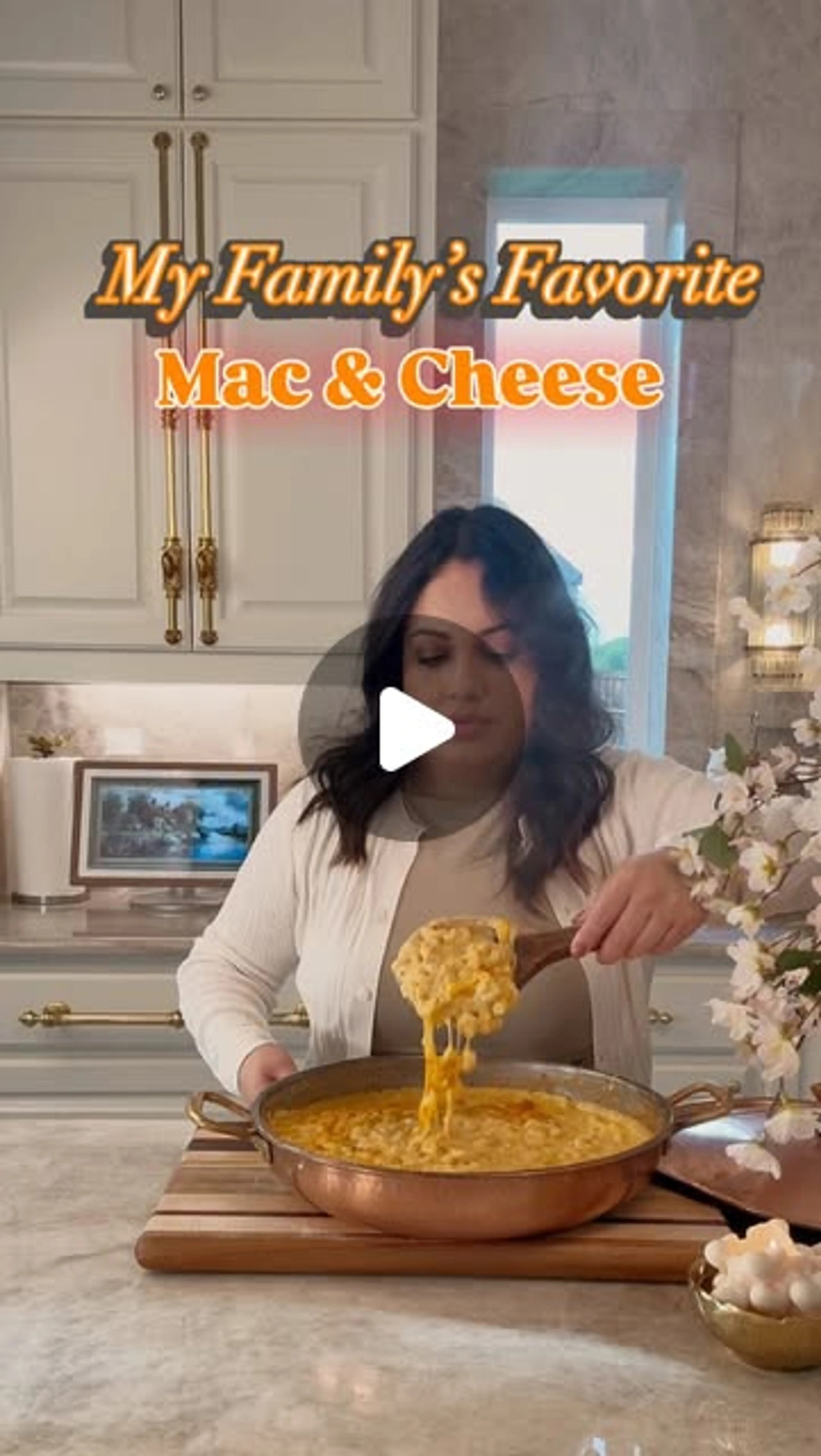 Macaroni & Cheese