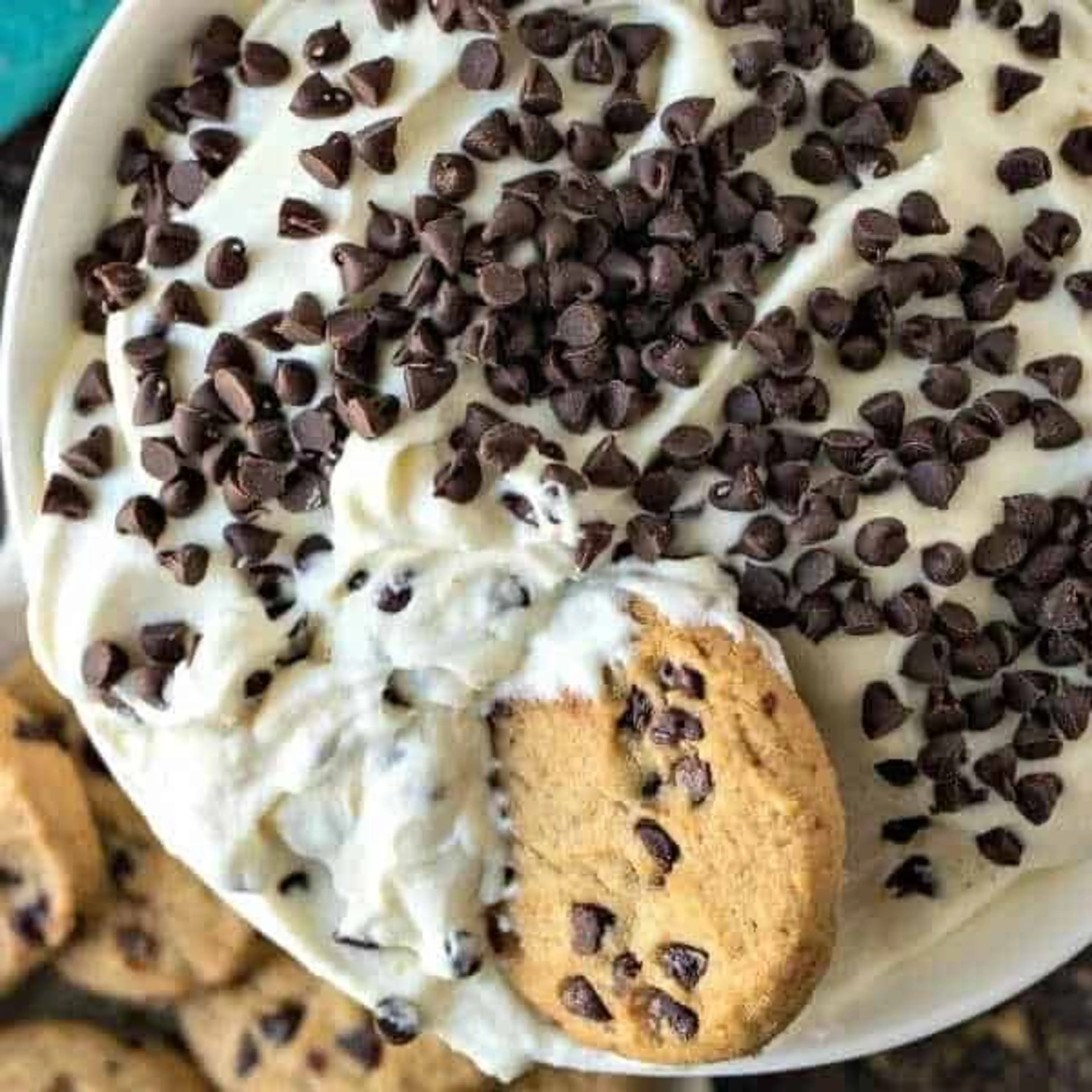 Cannoli Dip Recipe