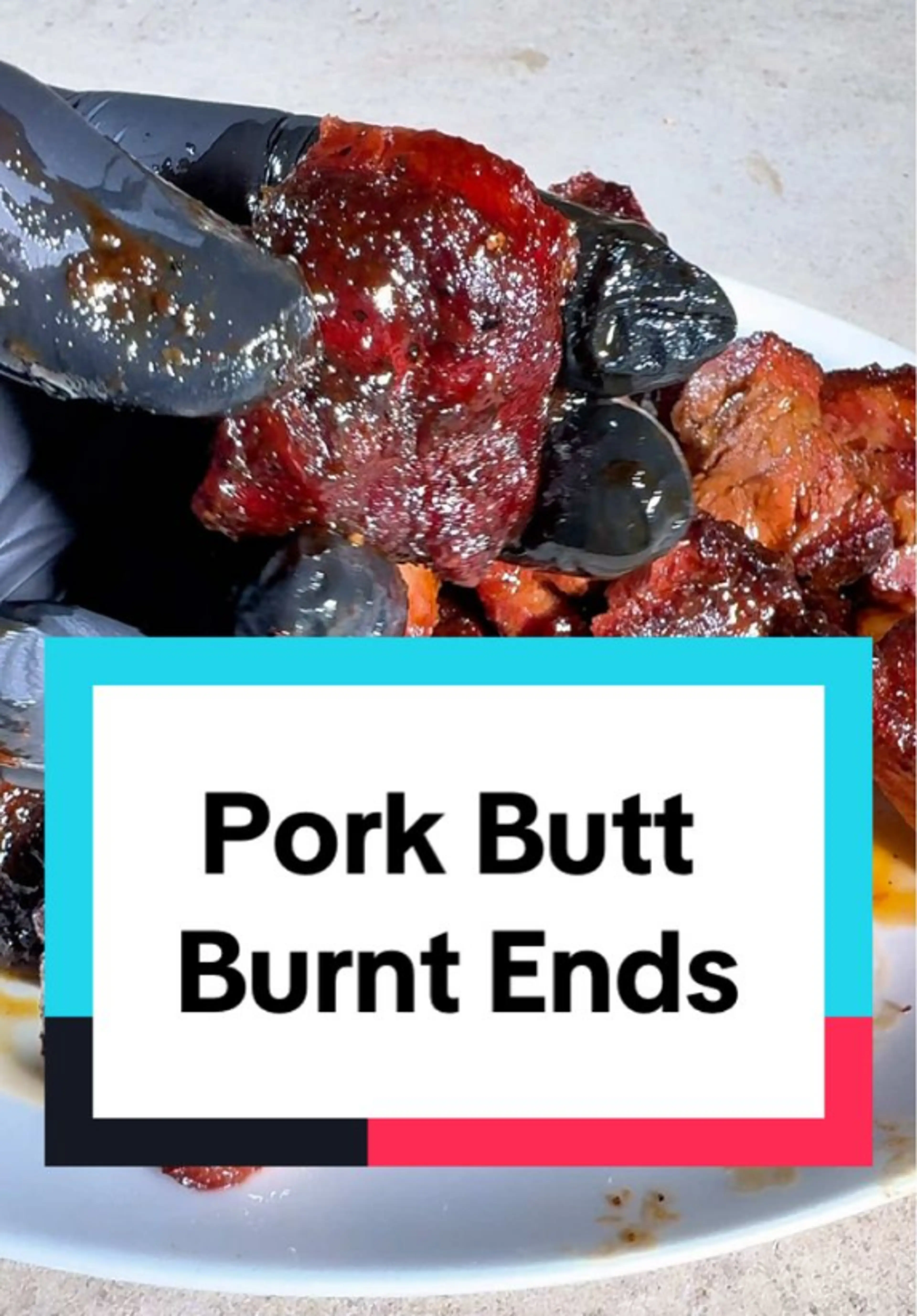 Pork Butt Burnt Ends – the Ultimate Game Day Snack