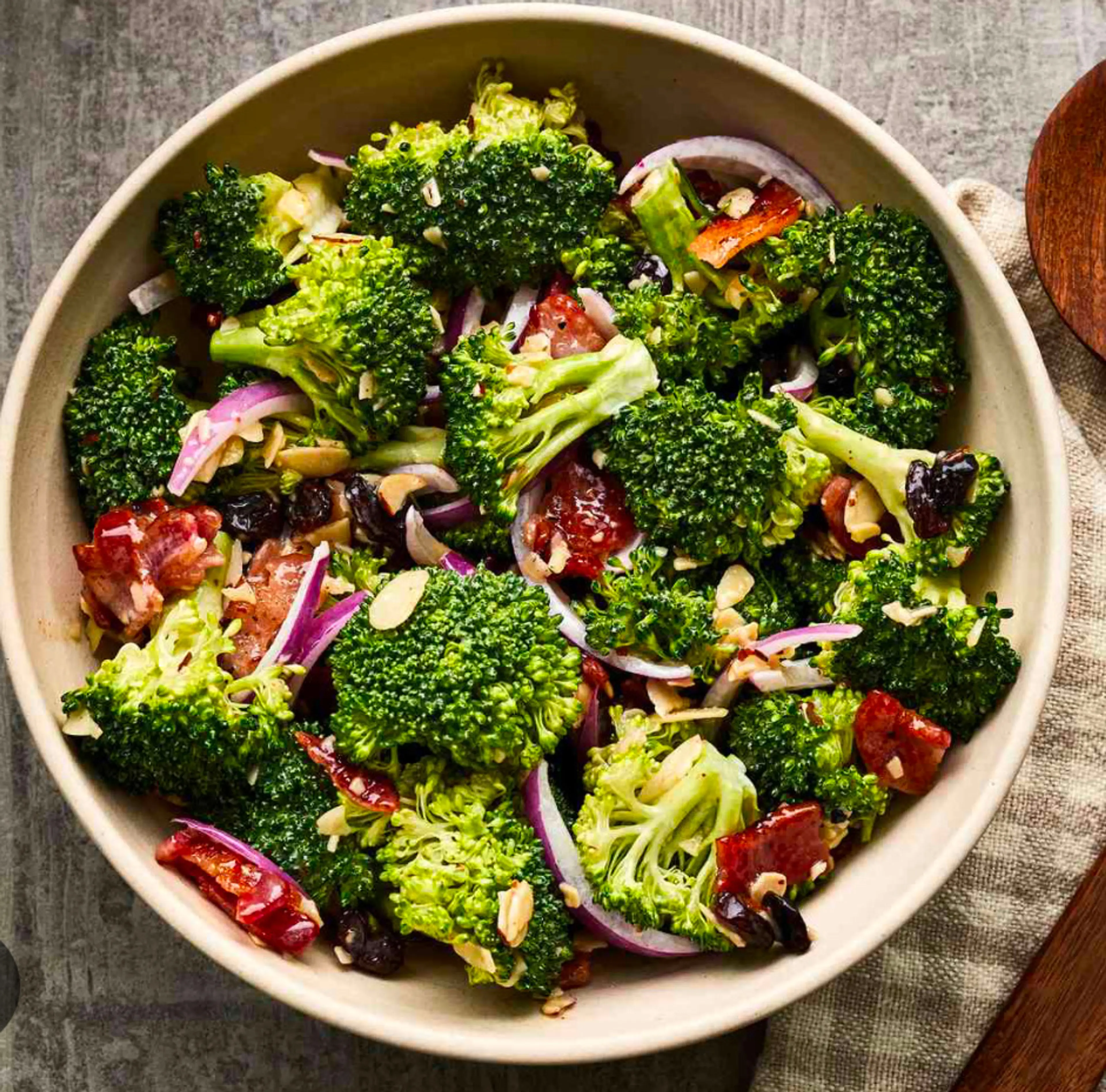 Broccoli Salad
