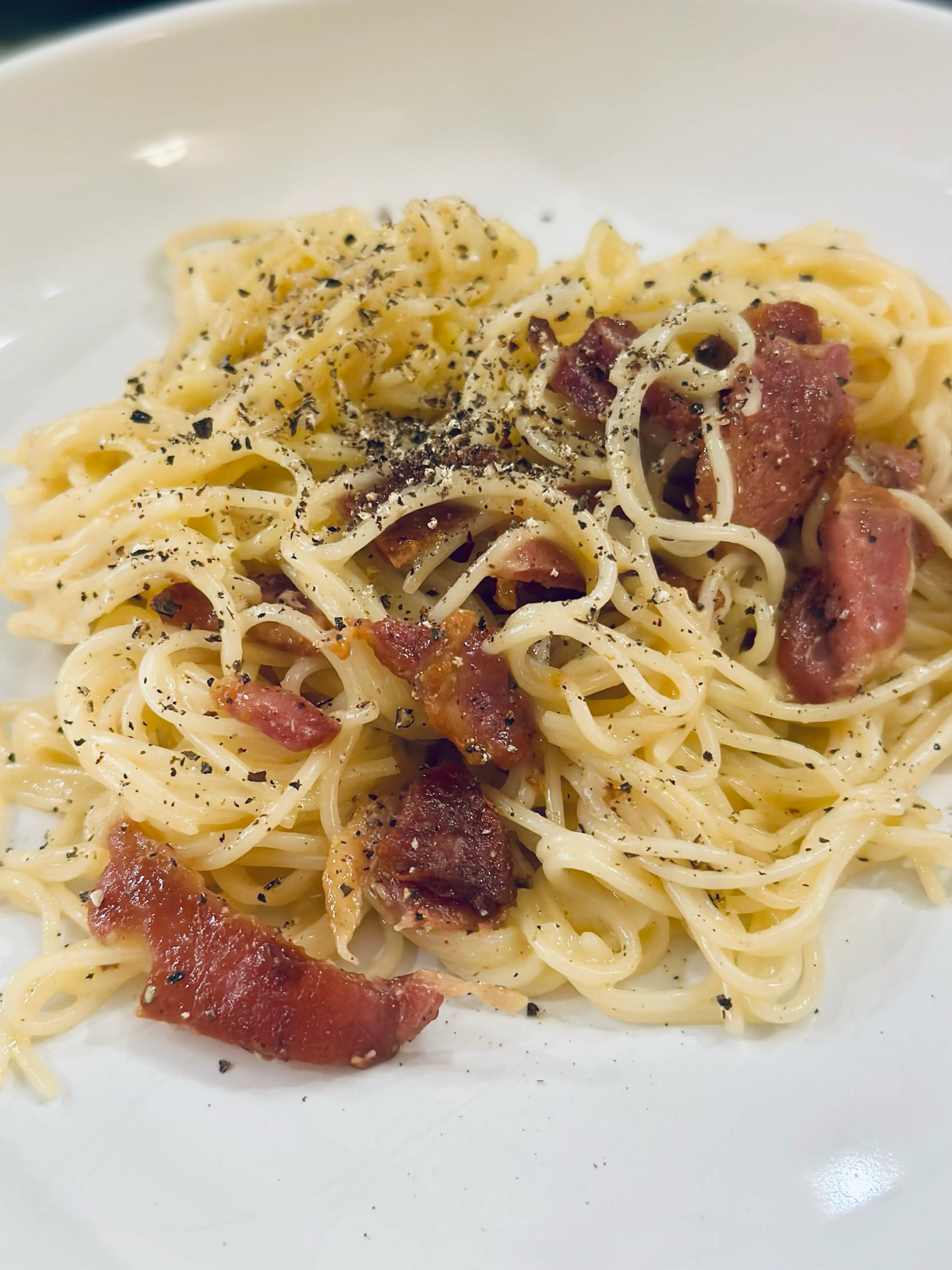 Carbonara