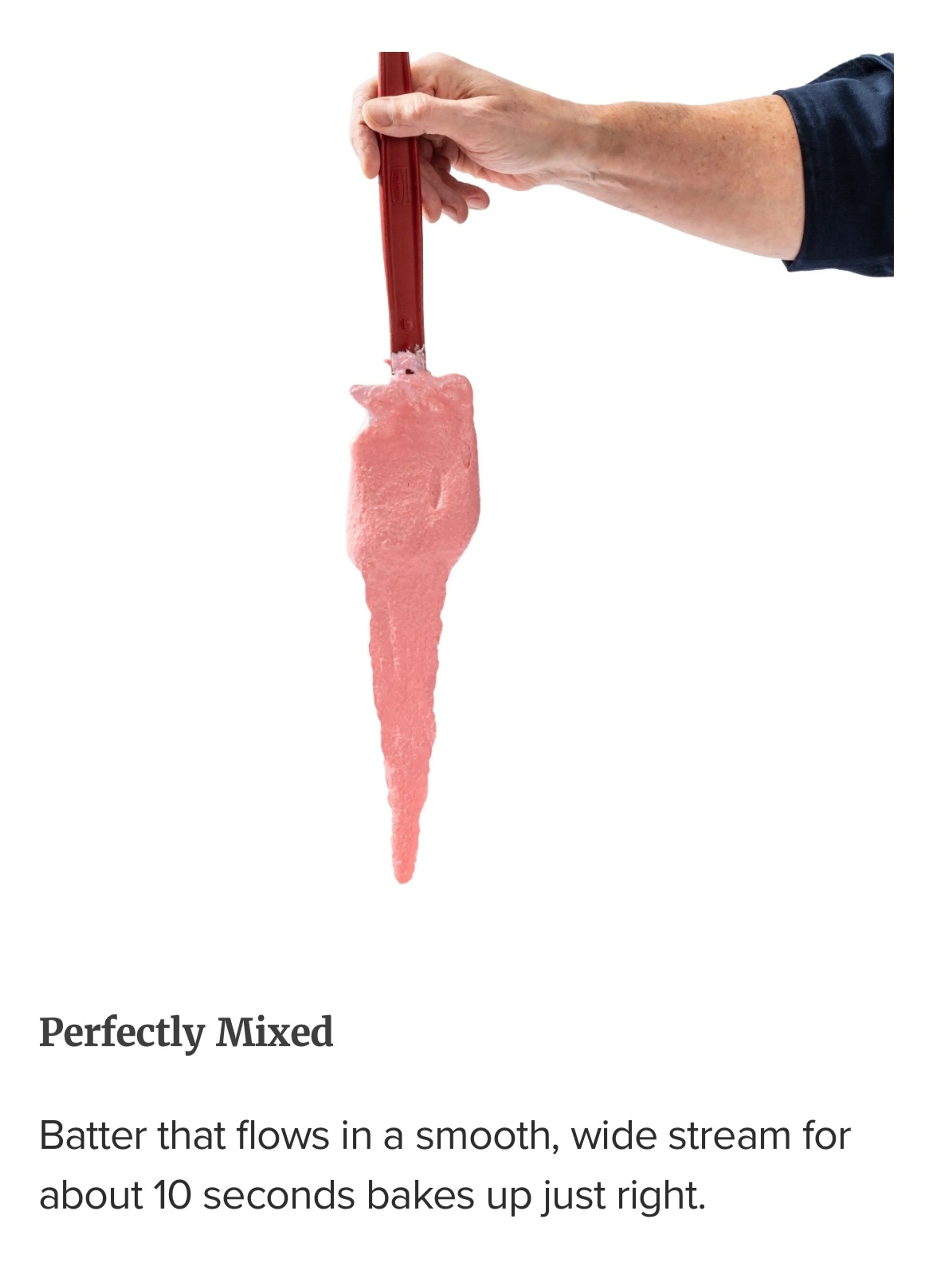 Macarons with Passion Fruit Curd (ATK)