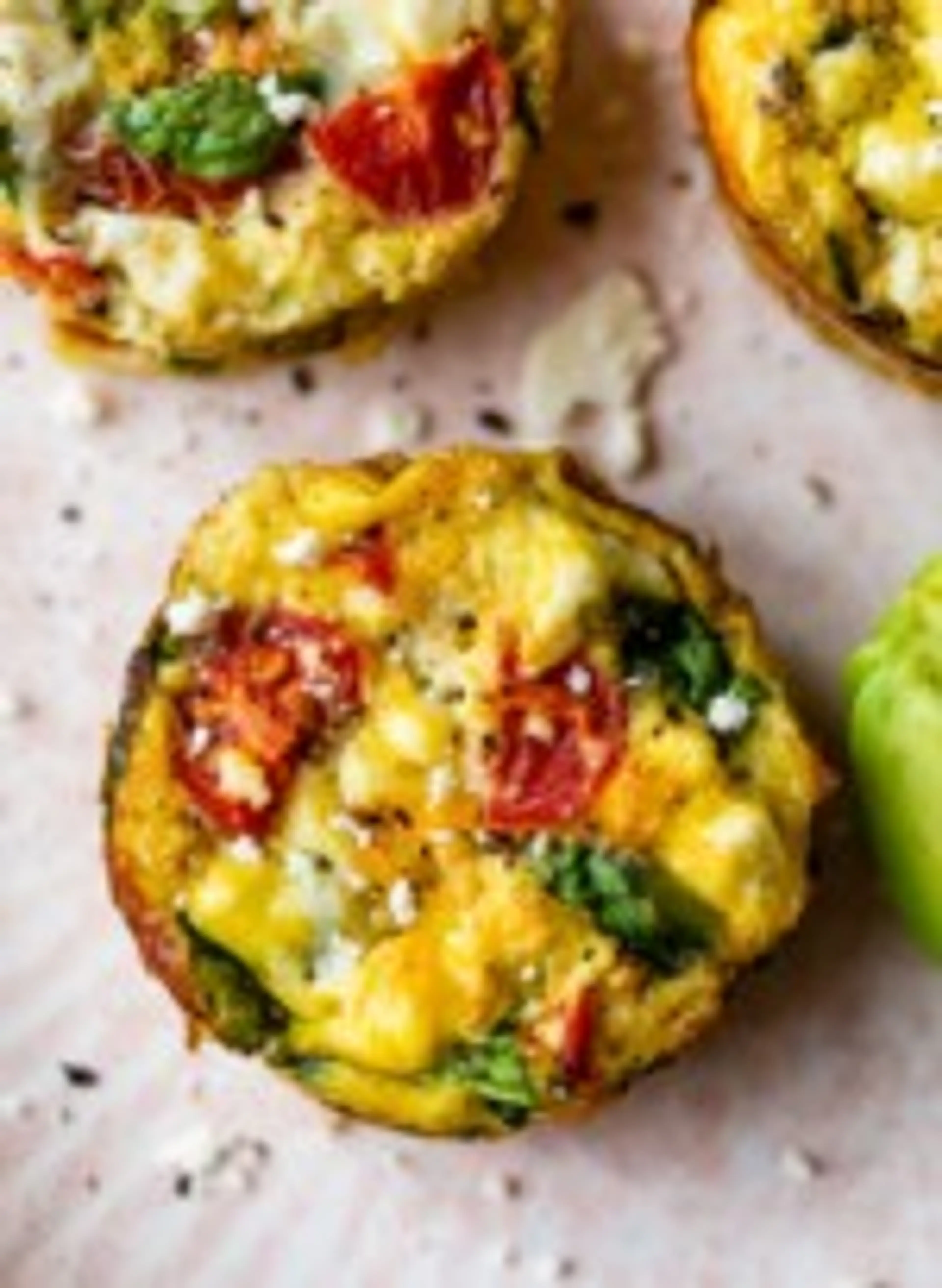 Egg Muffins