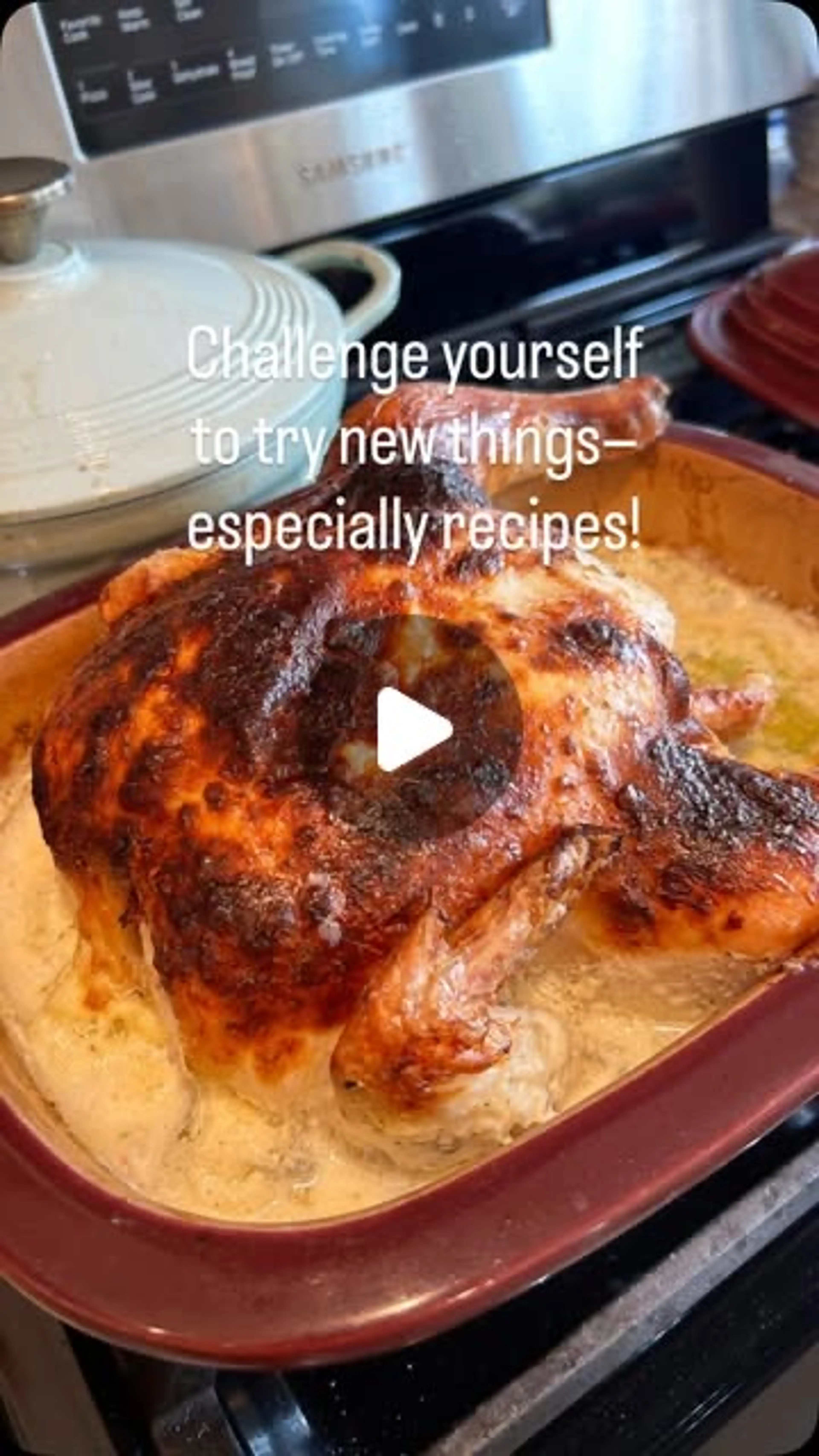 I Have Saved So Many Recipes That I Will Probably Never Atte