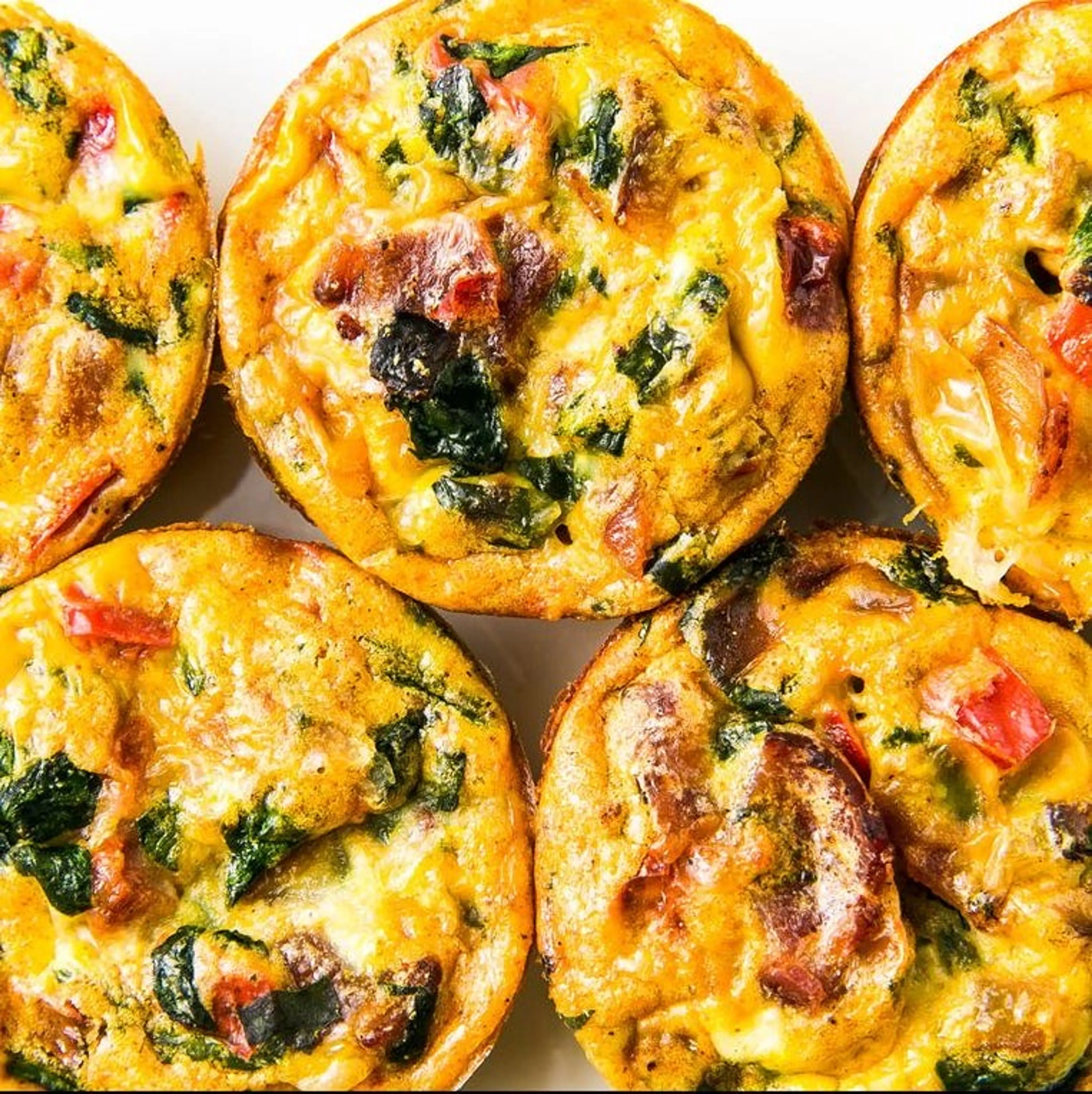 Egg Muffins