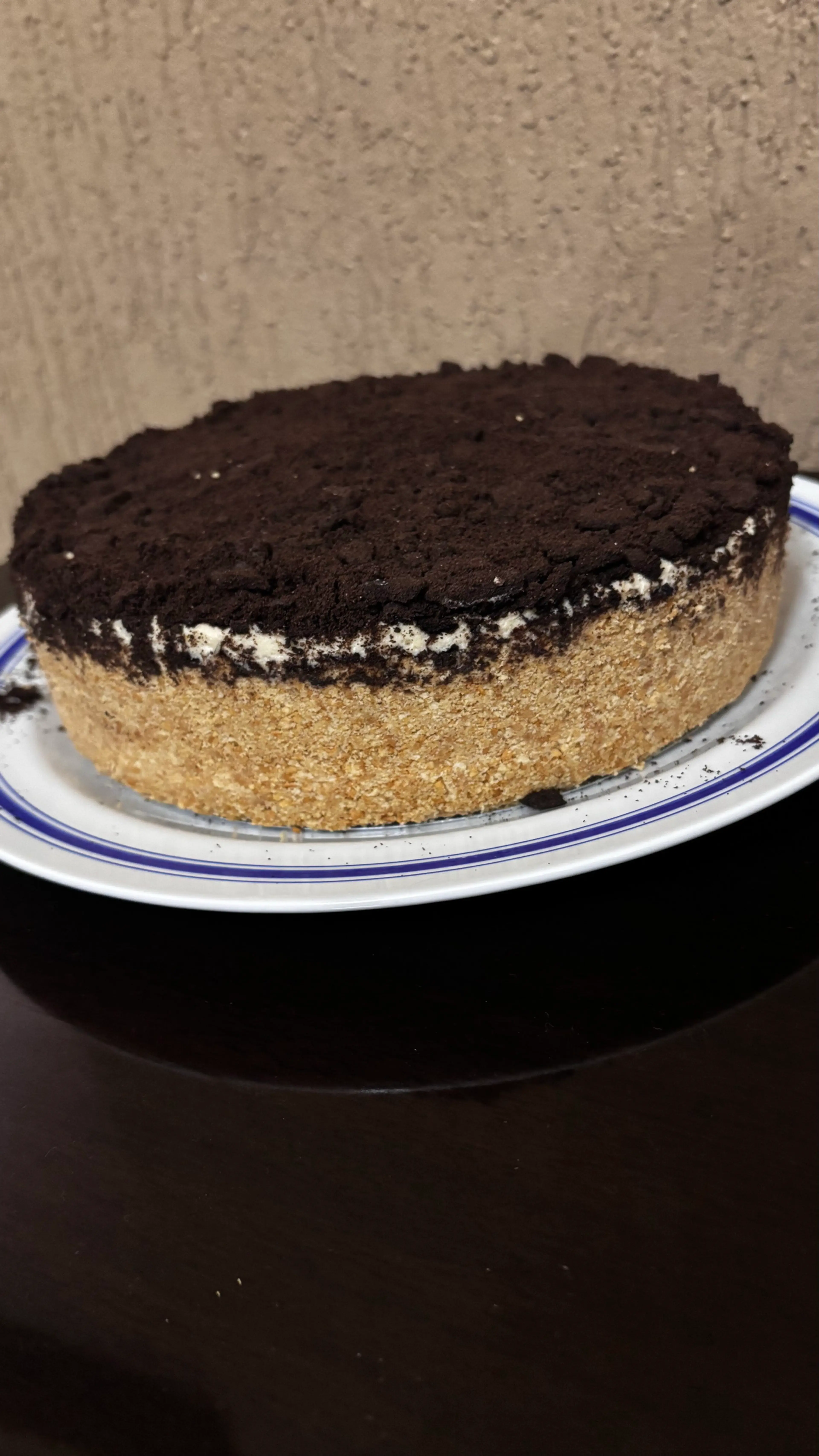 Sobremesa De Café