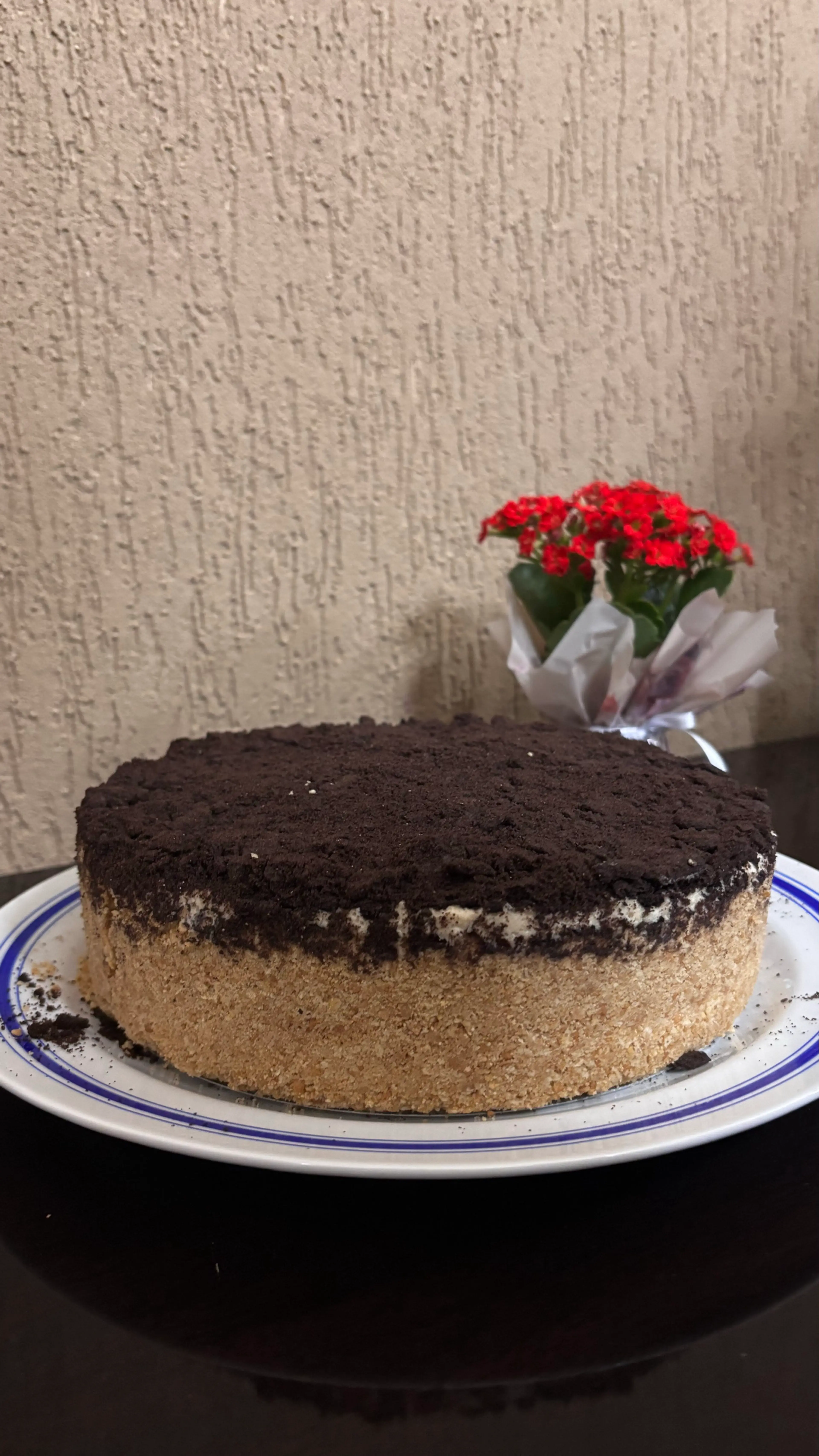 Sobremesa De Café