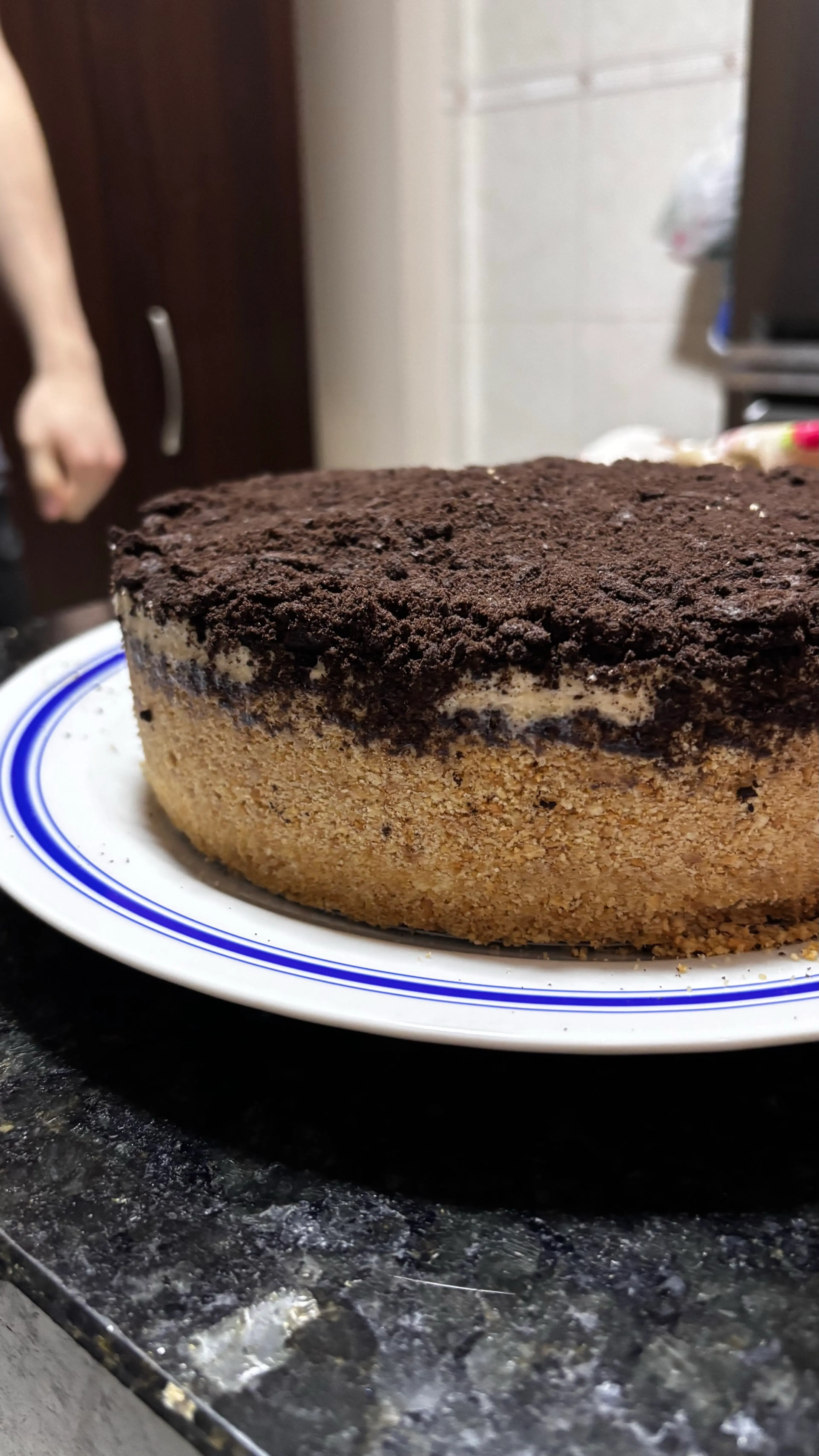 Sobremesa De Café