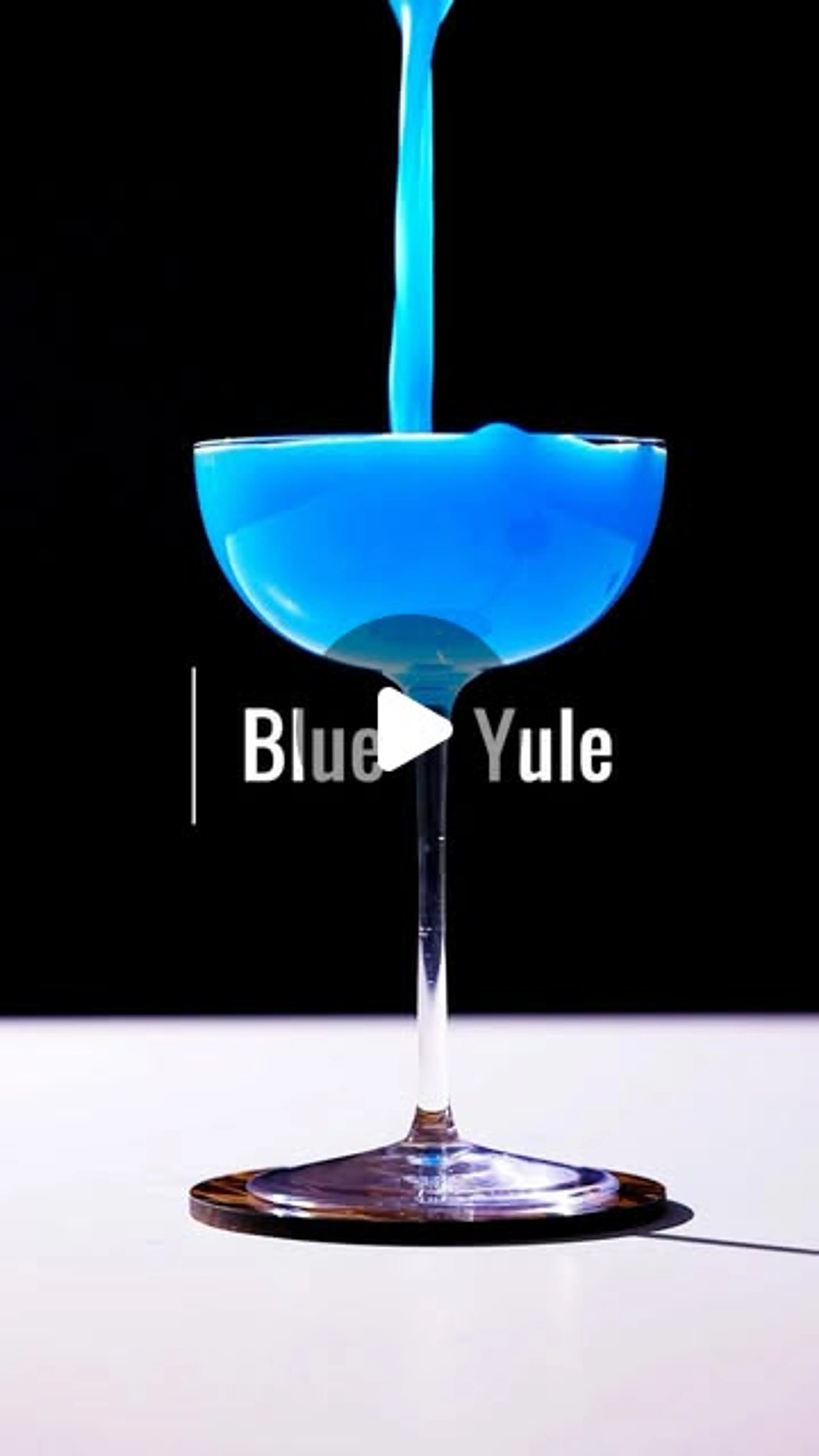 Blue Yule