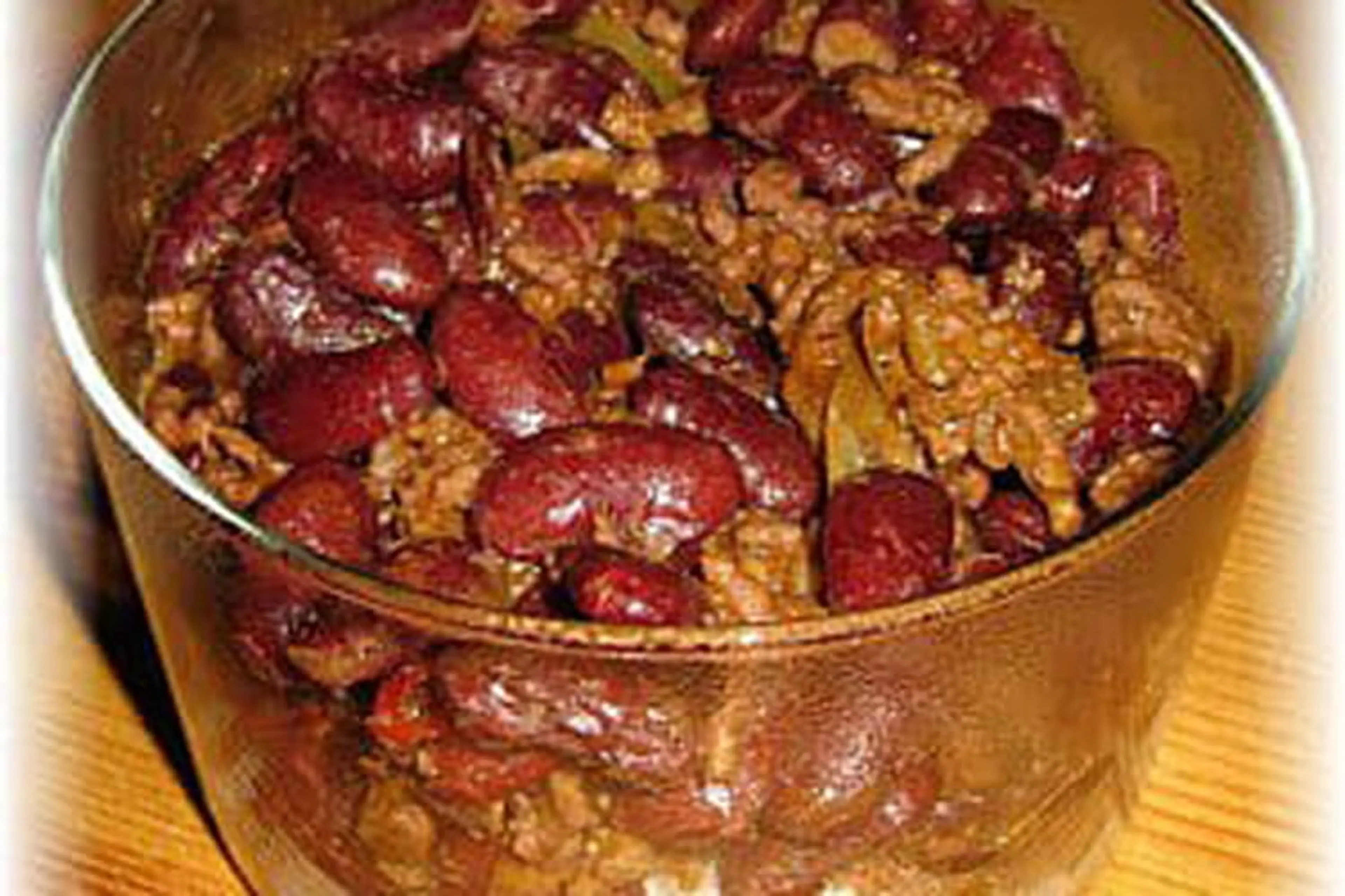 Chili con carne traditionnel : la recette facile