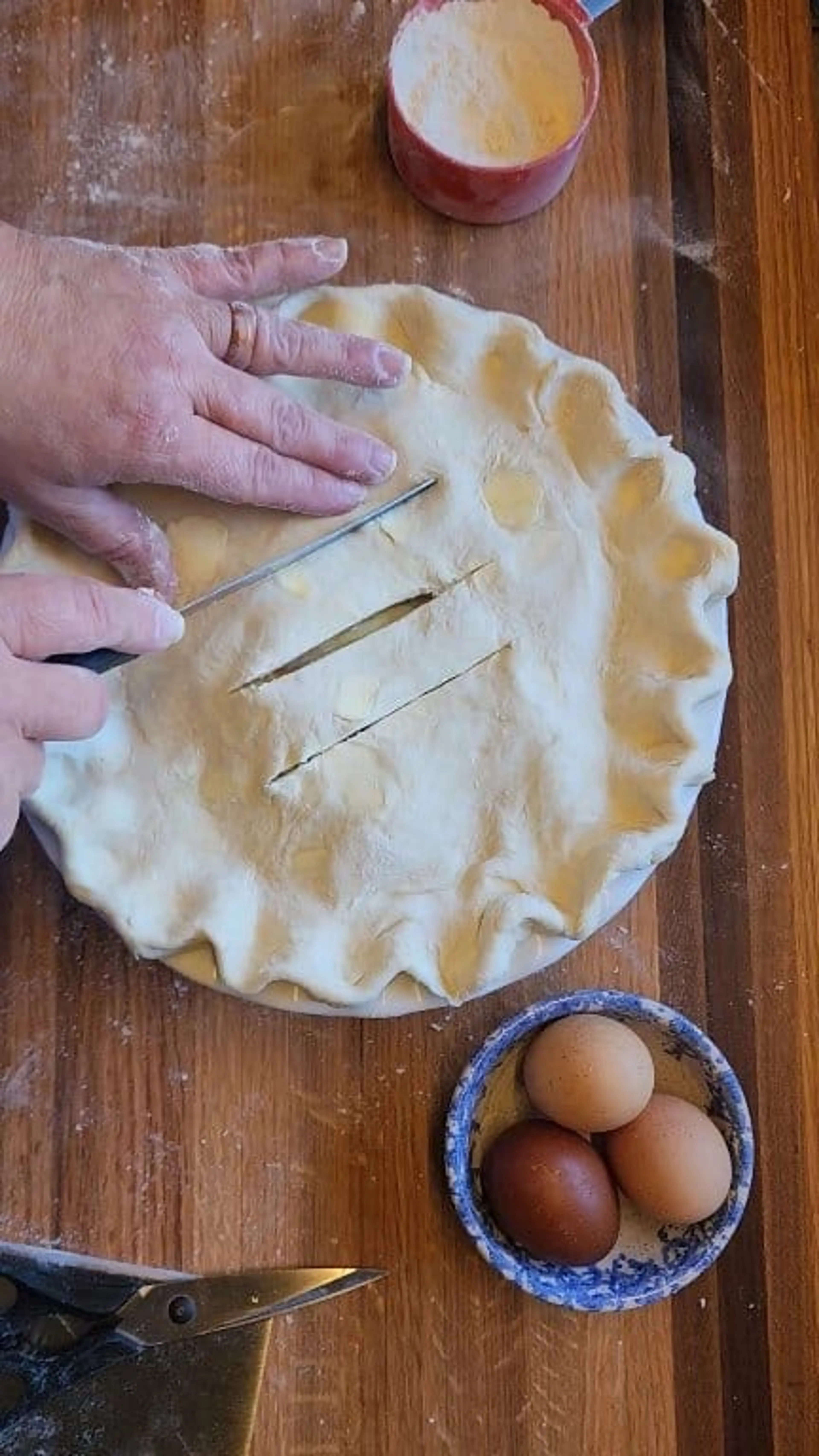 Apple Pie Recipe