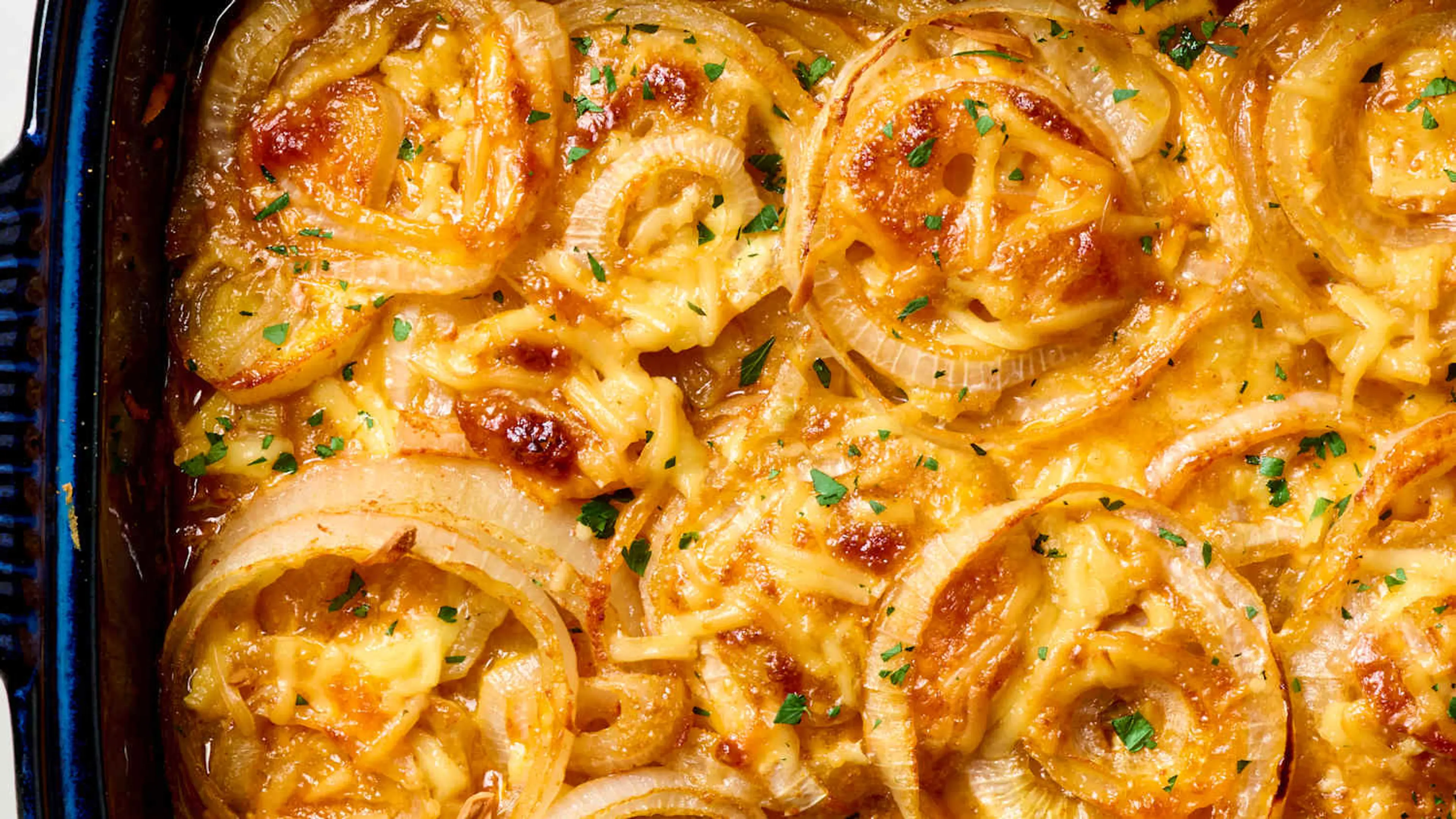 Tennessee Onions