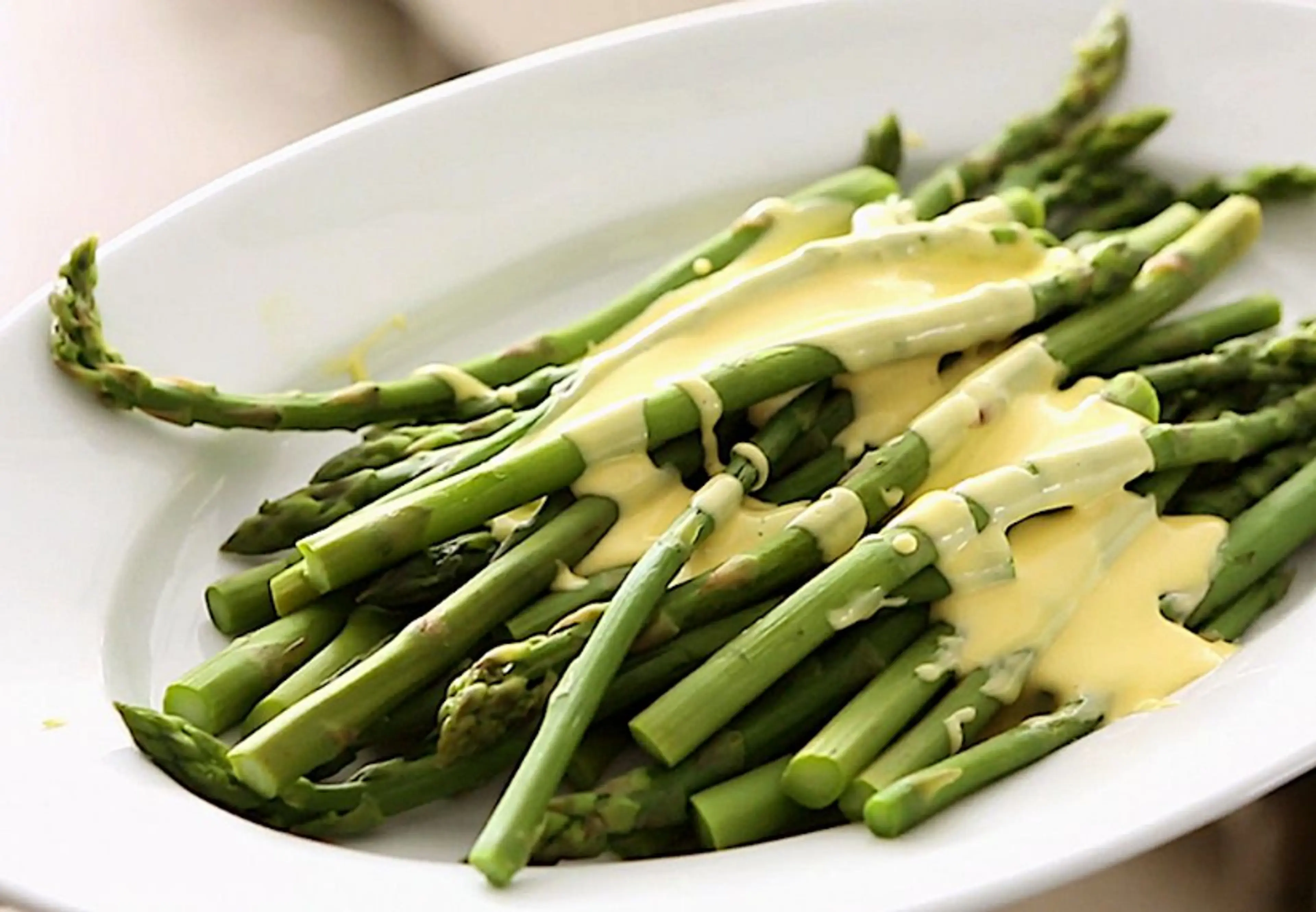 Easy Hollandaise