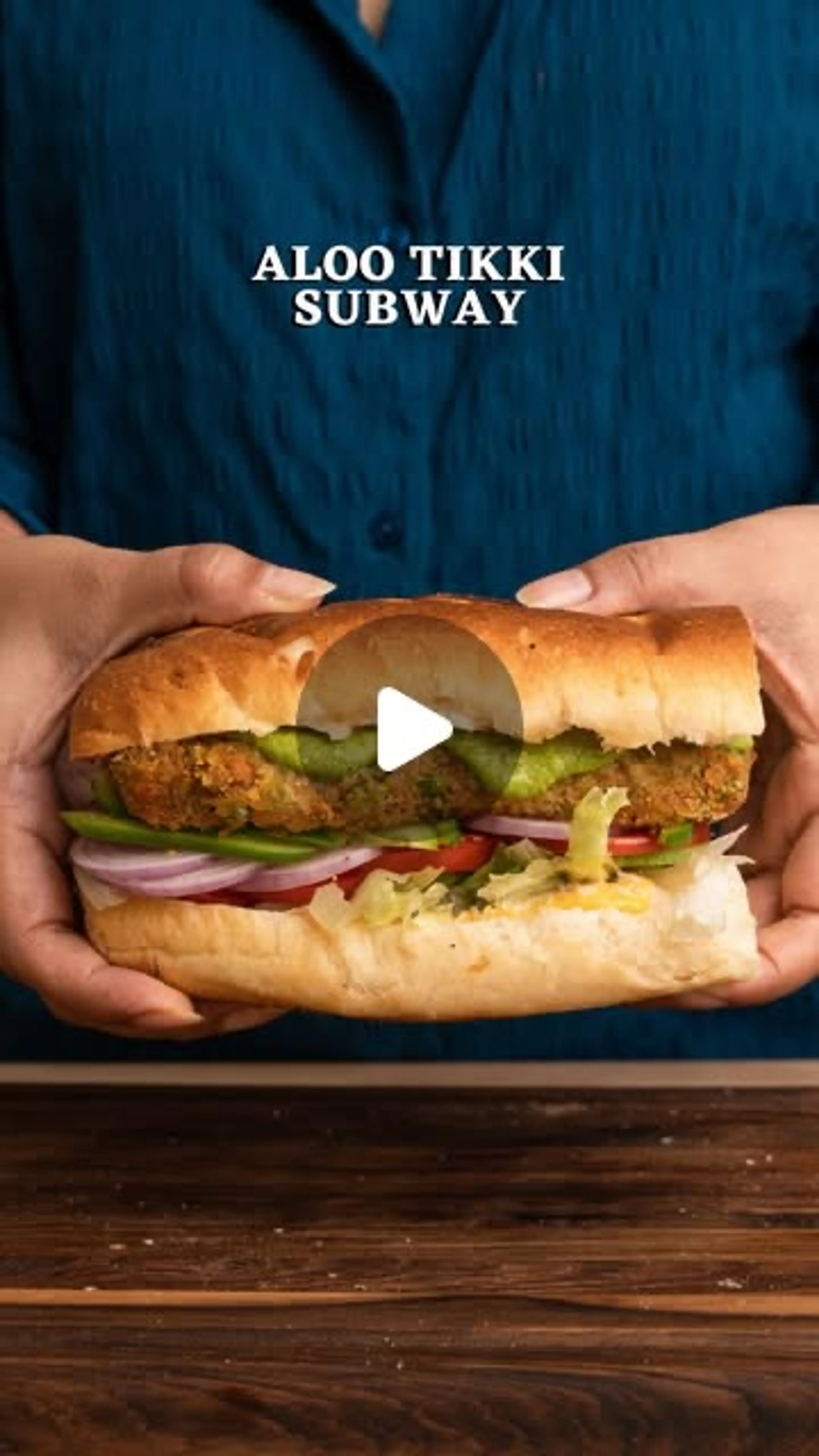 Tastes Like Your Favourite Subway Sandwich, but Made at Home