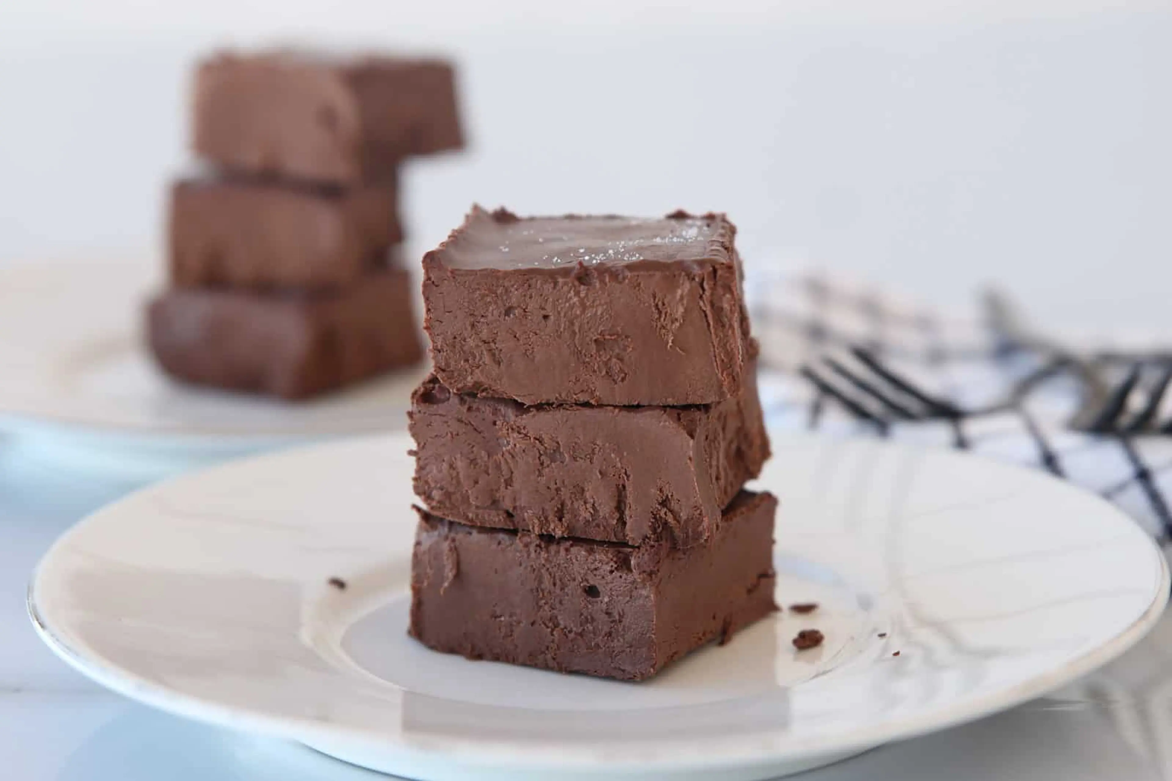 Cottage Cheese Fudge Recipe