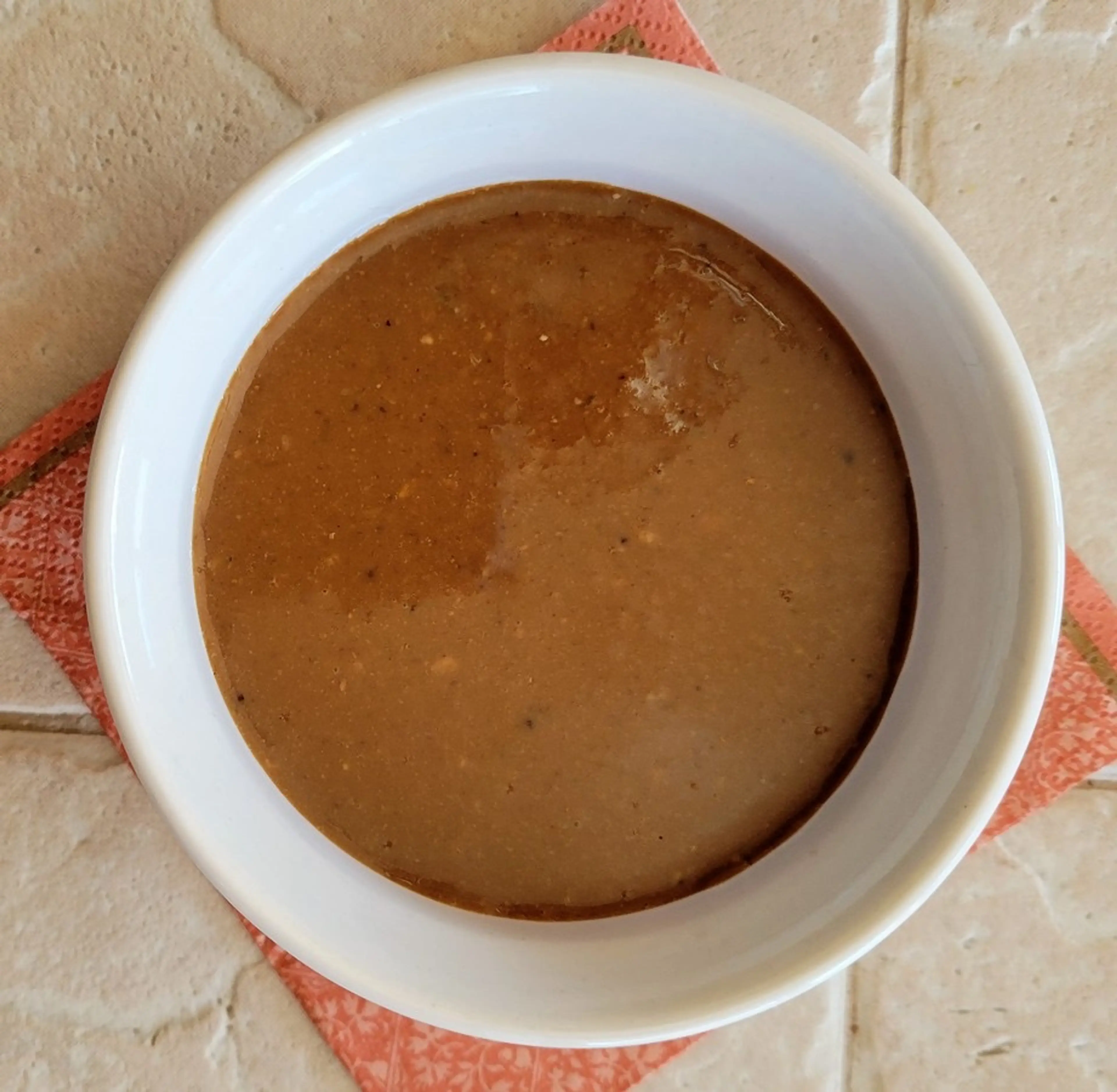 Kogi Vinaigrette