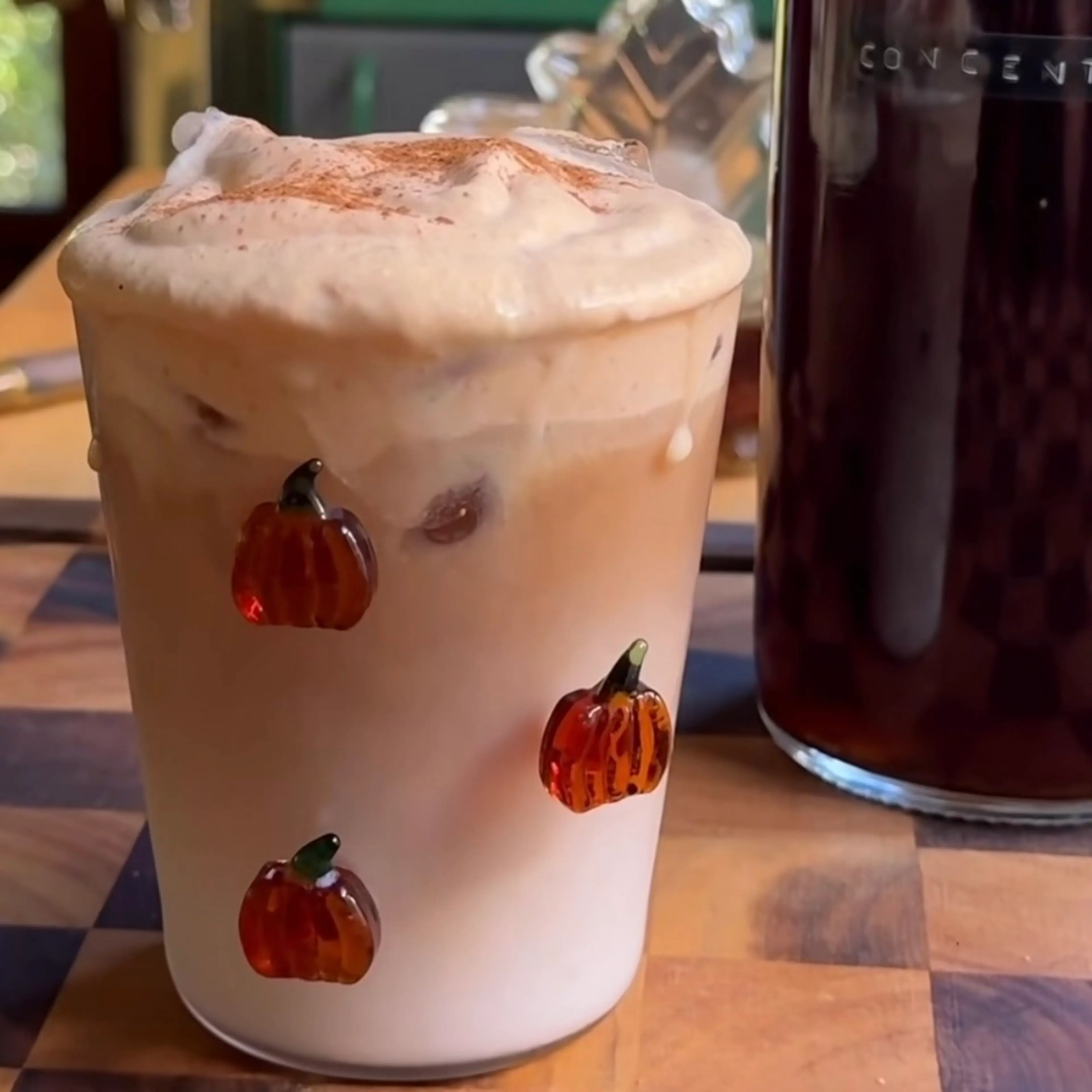 Chai Concentrate