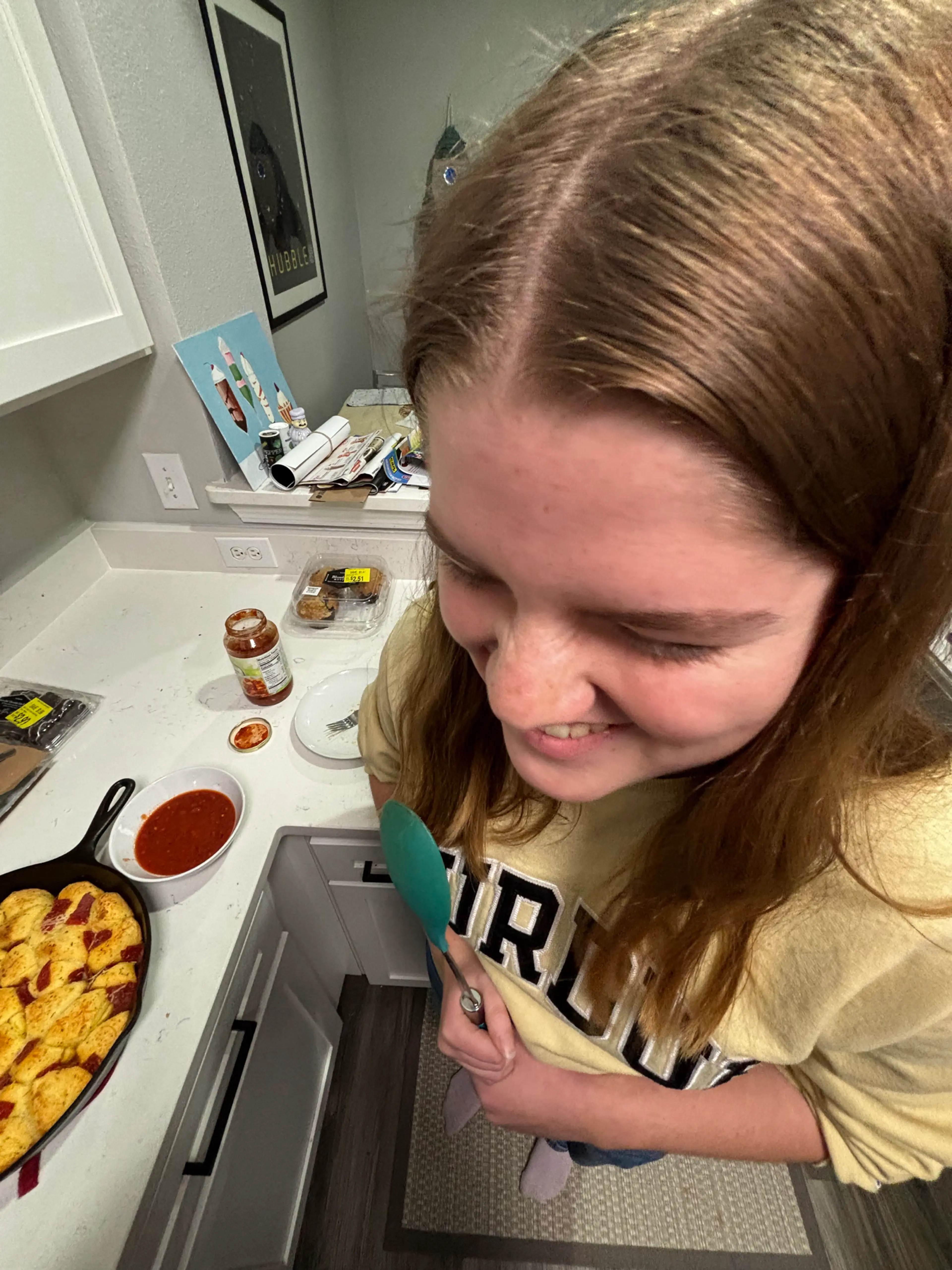Pizza Bites