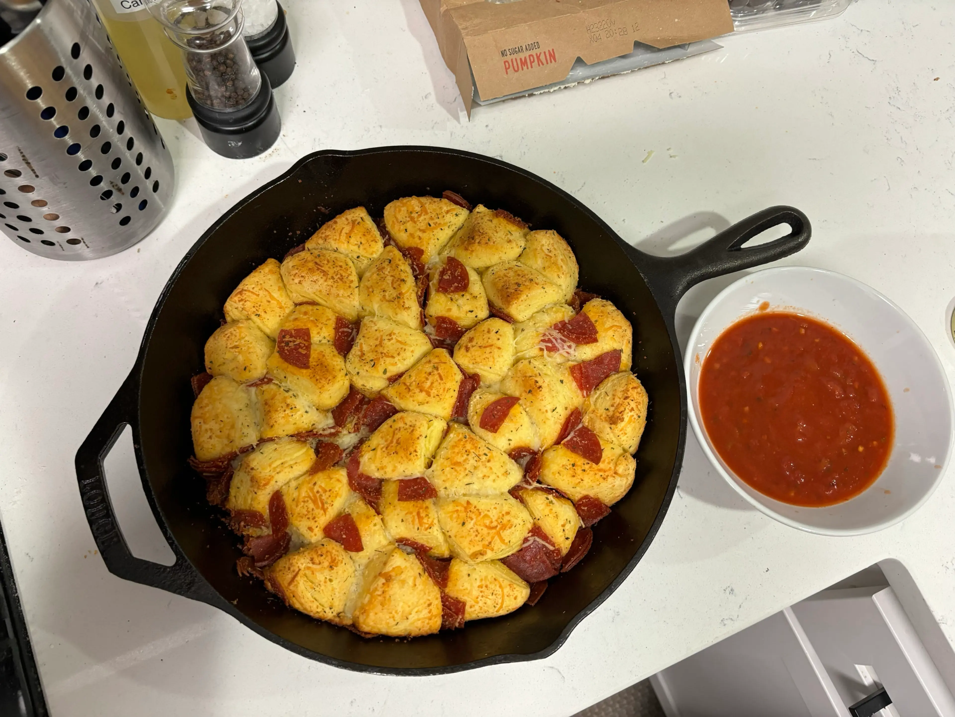 Pizza Bites