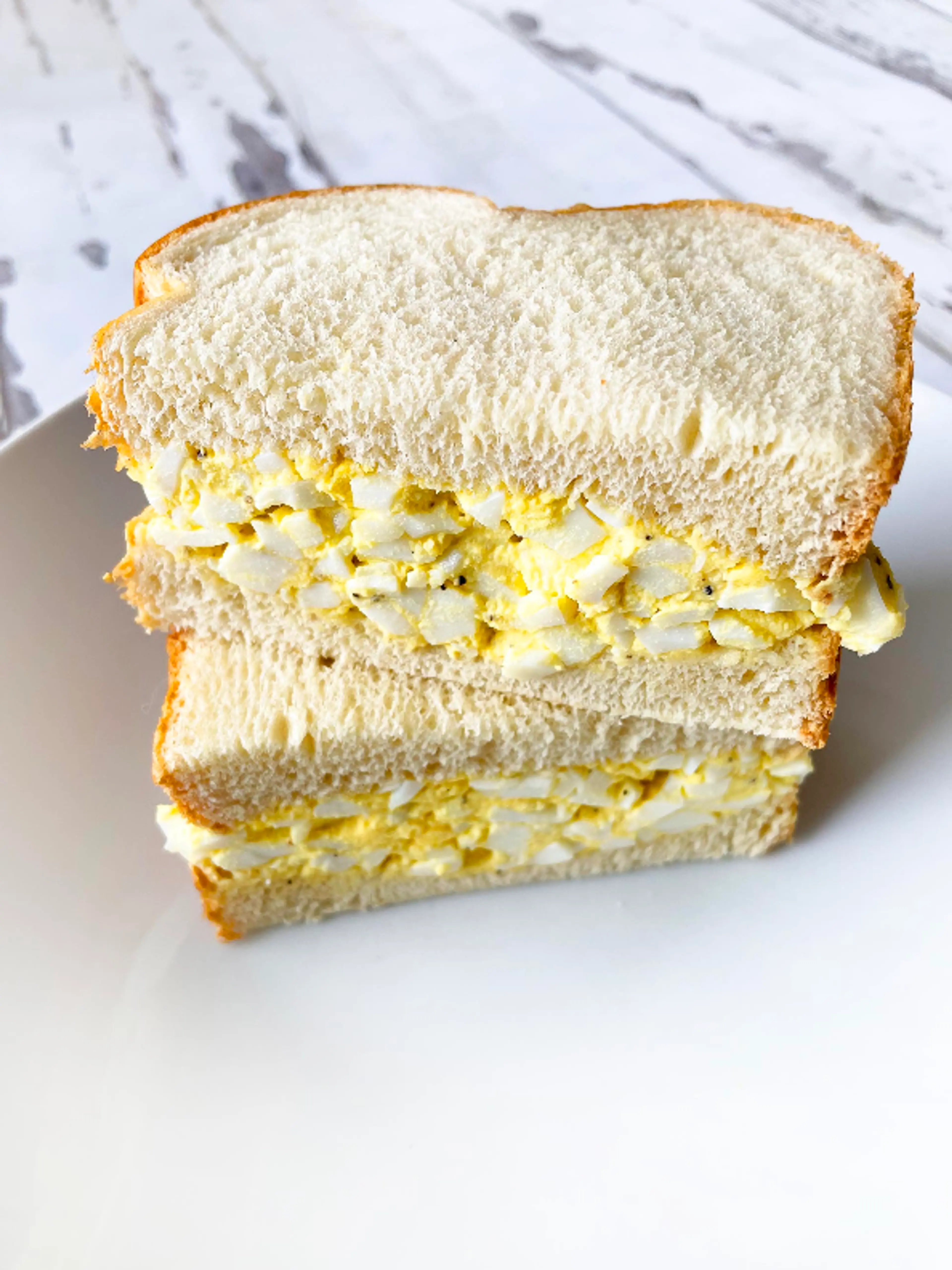 Egg Salad Sandwich