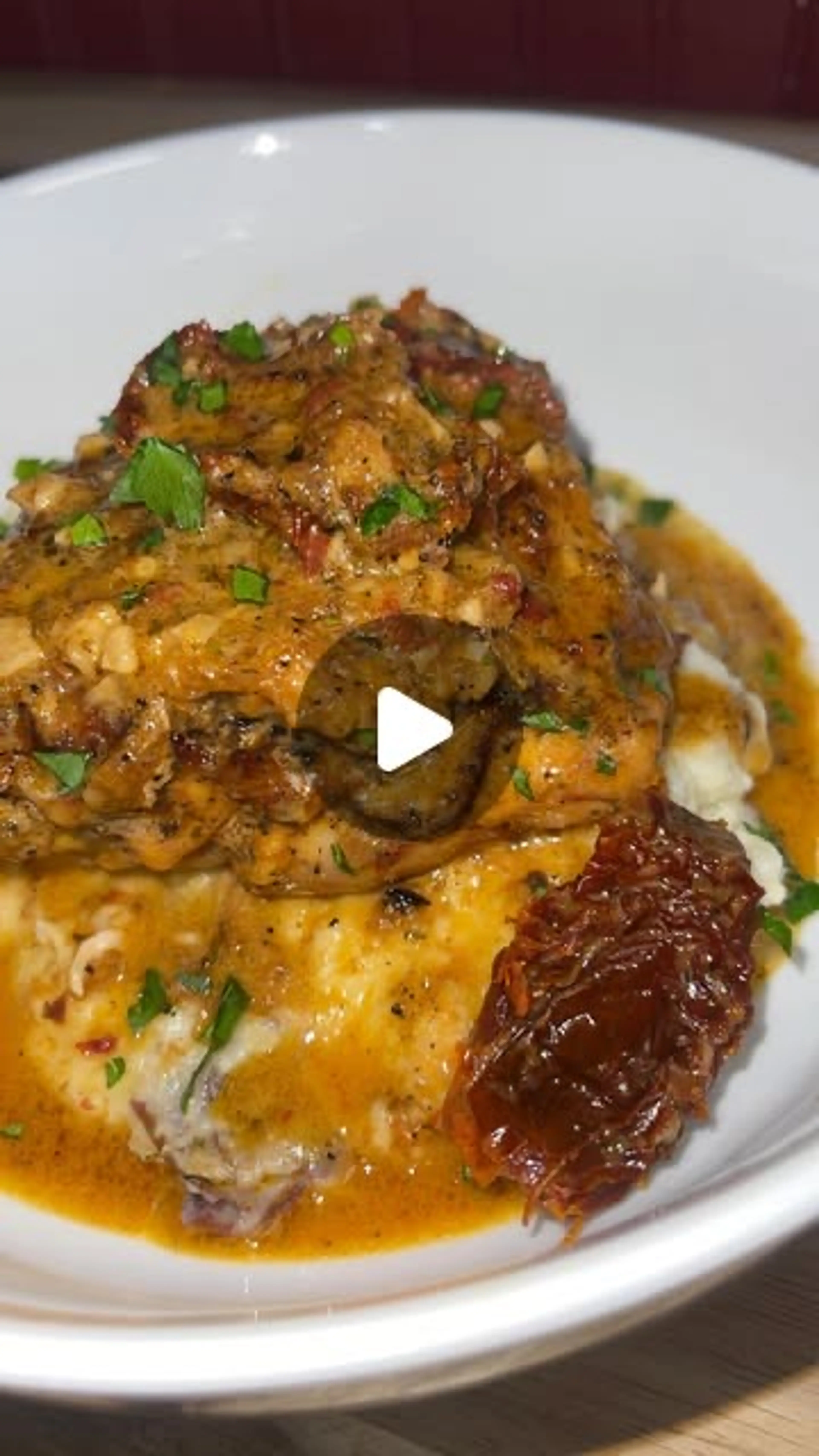 Mary Me Chicken Recipe