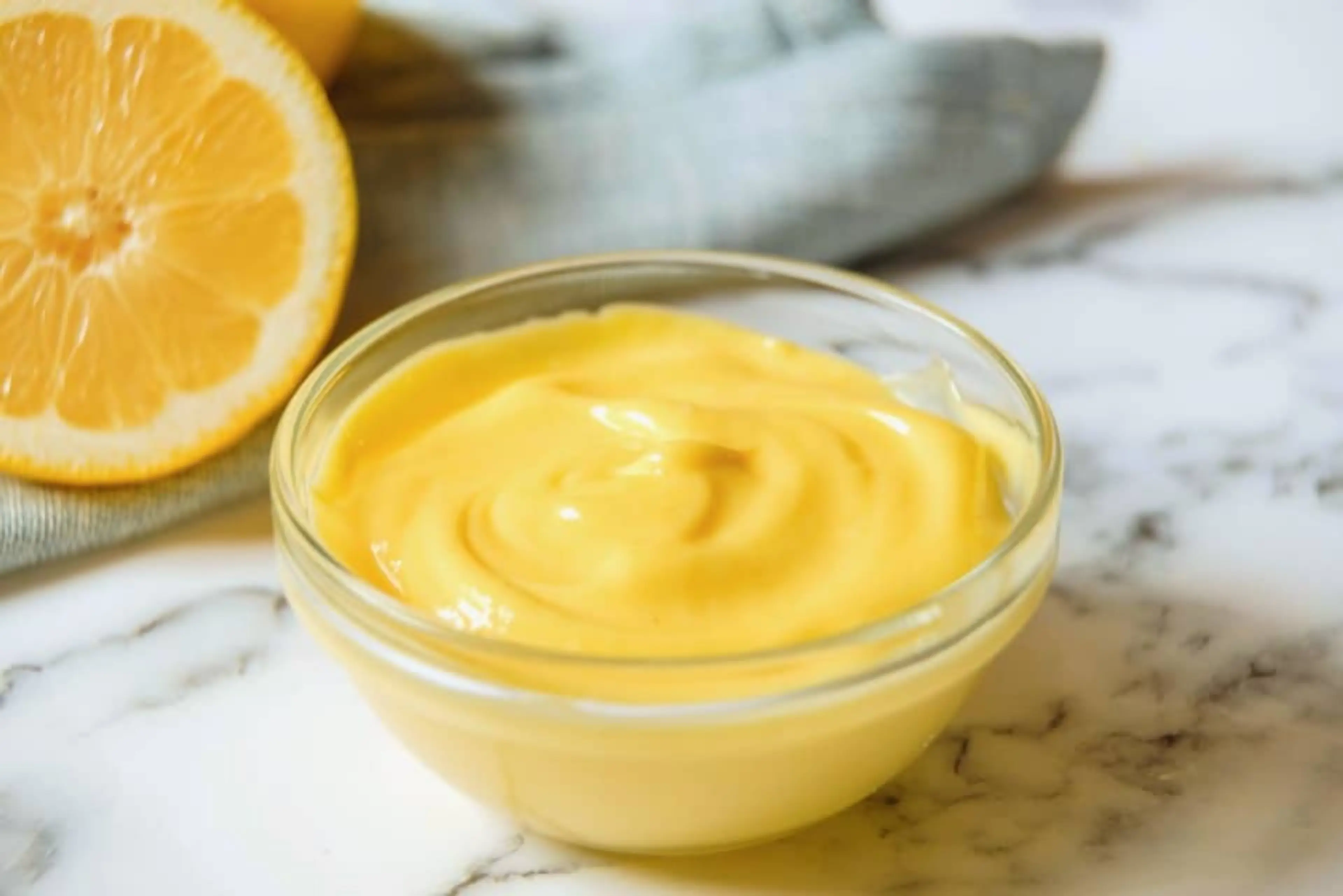 Julia Child's Easy Blender Hollandaise Sauce