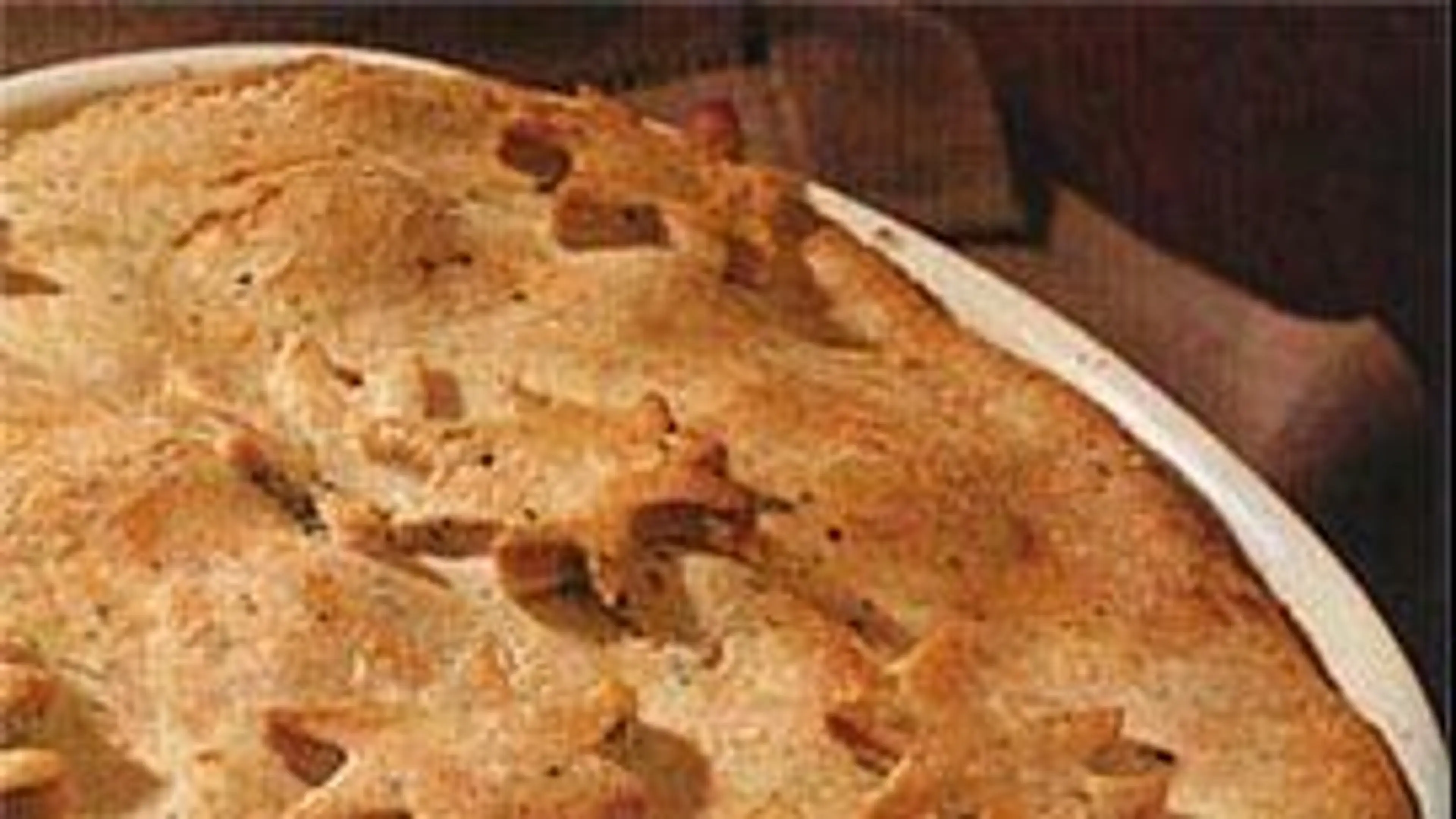 Chicken and Fall Vegetable Pot Pie