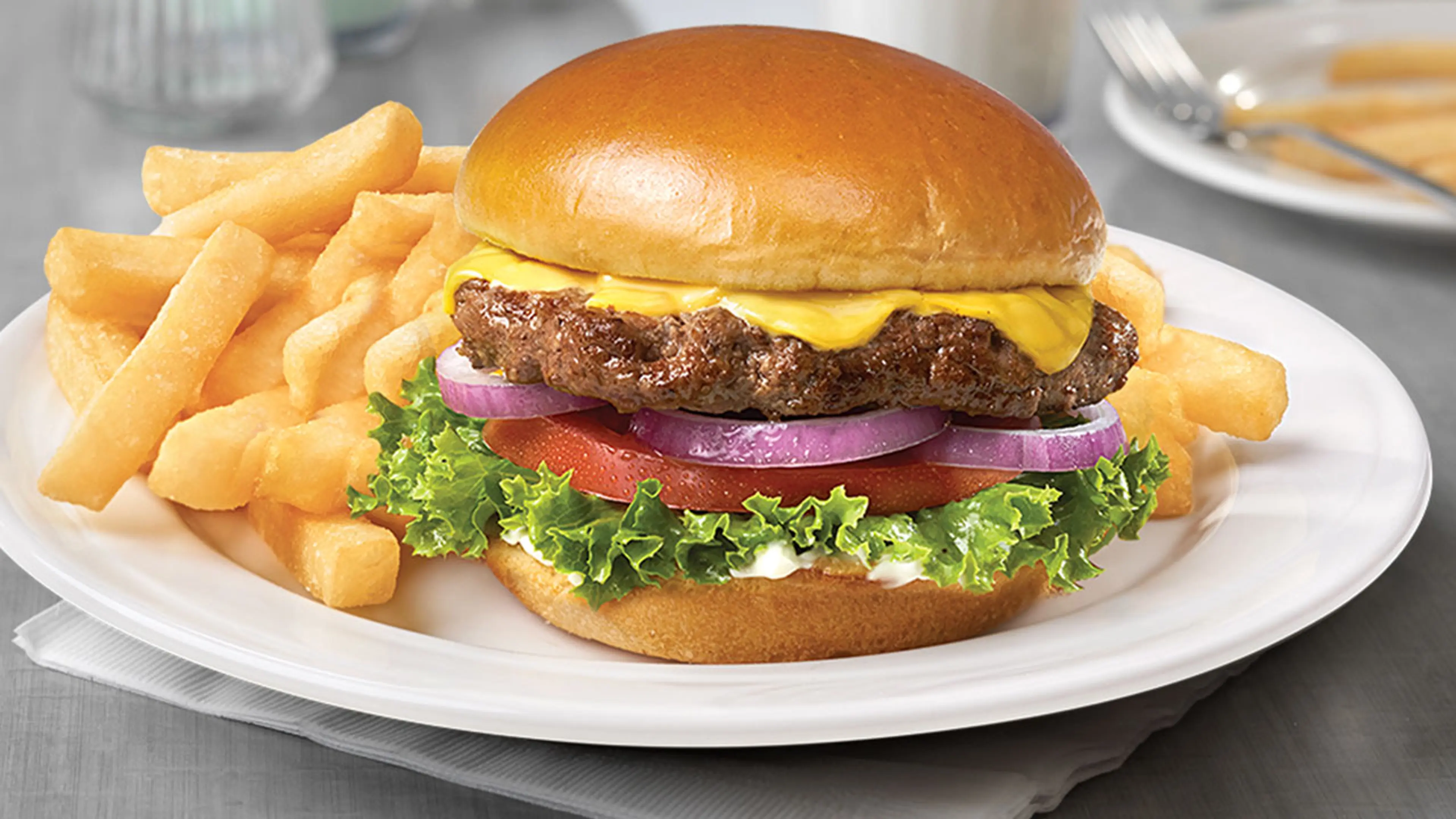 Burgers