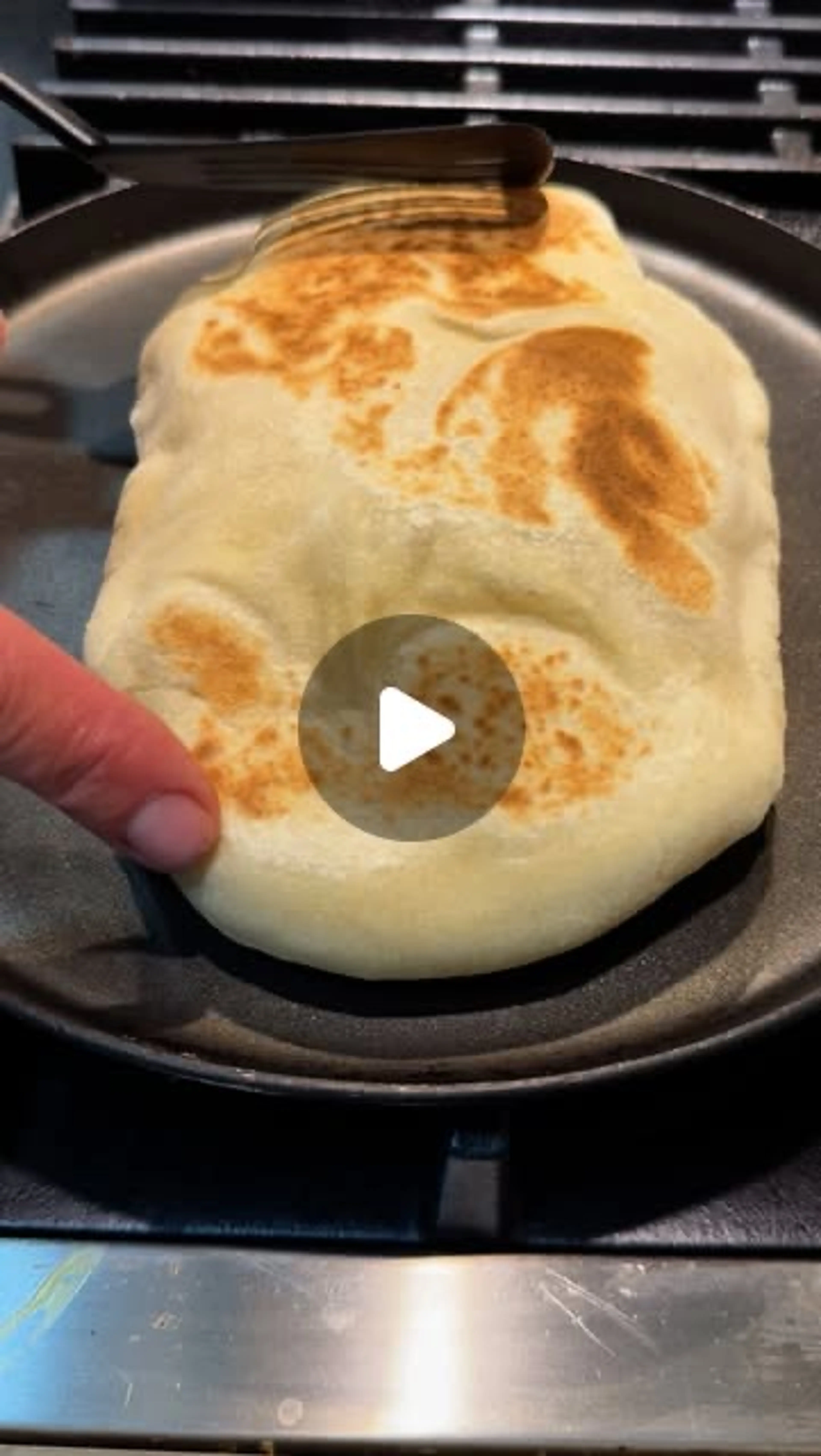 Pita Bread