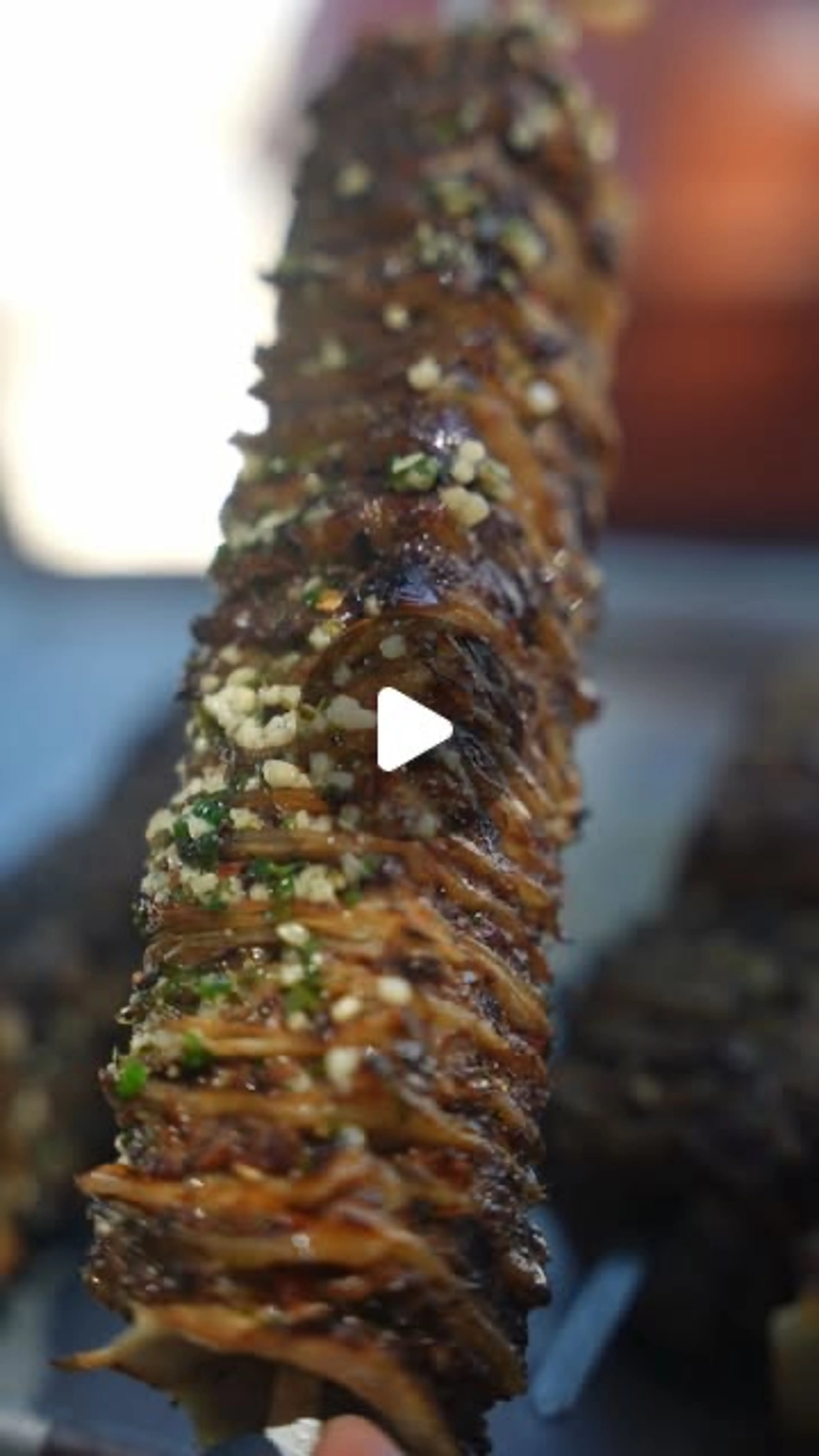 Viral Tortilla Beef Kebabs