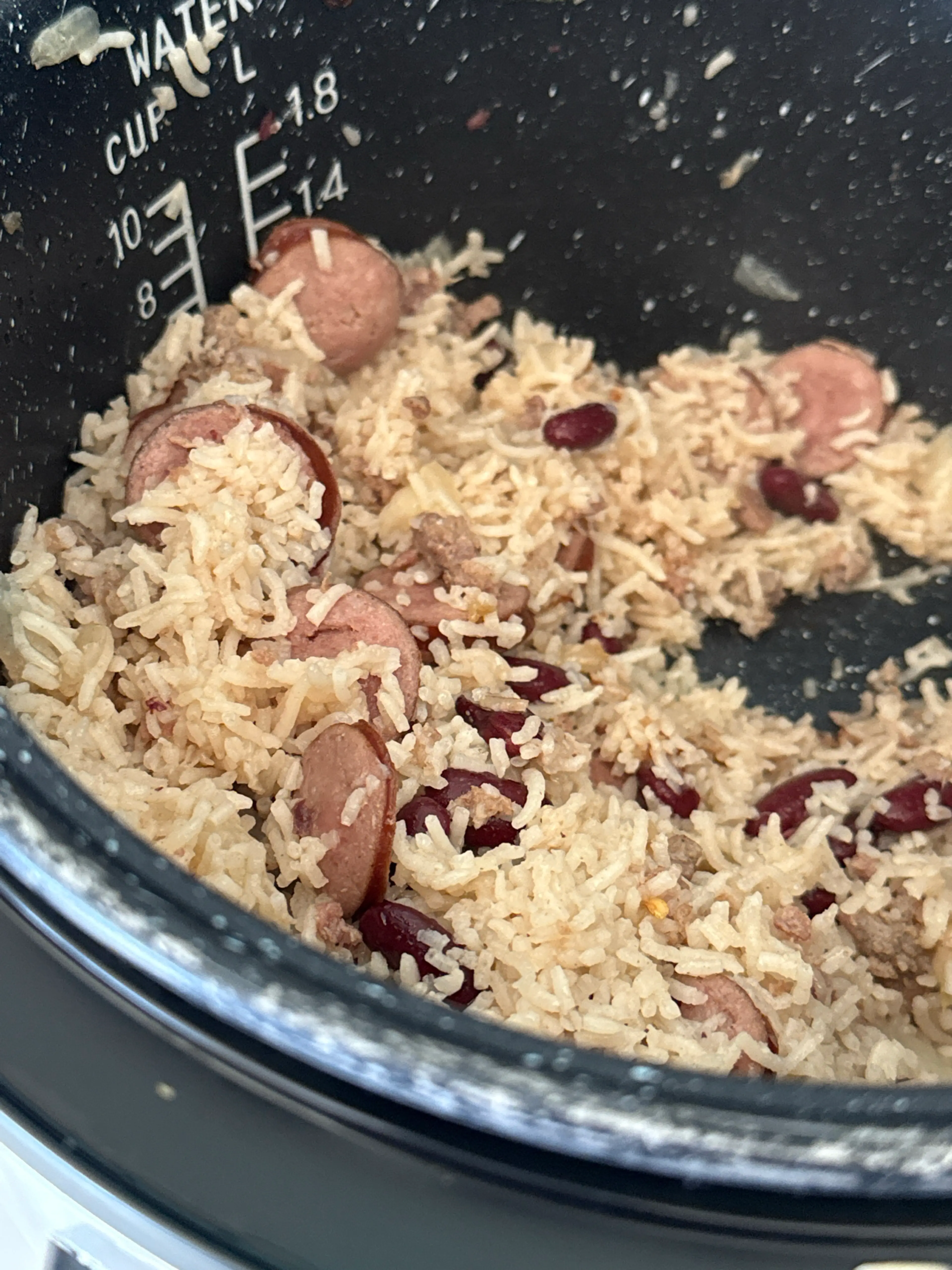 Dirty Rice